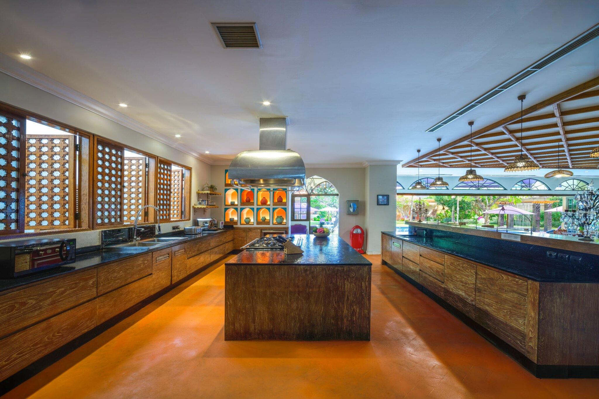 Villa Sayang d’Amour - Photo 6