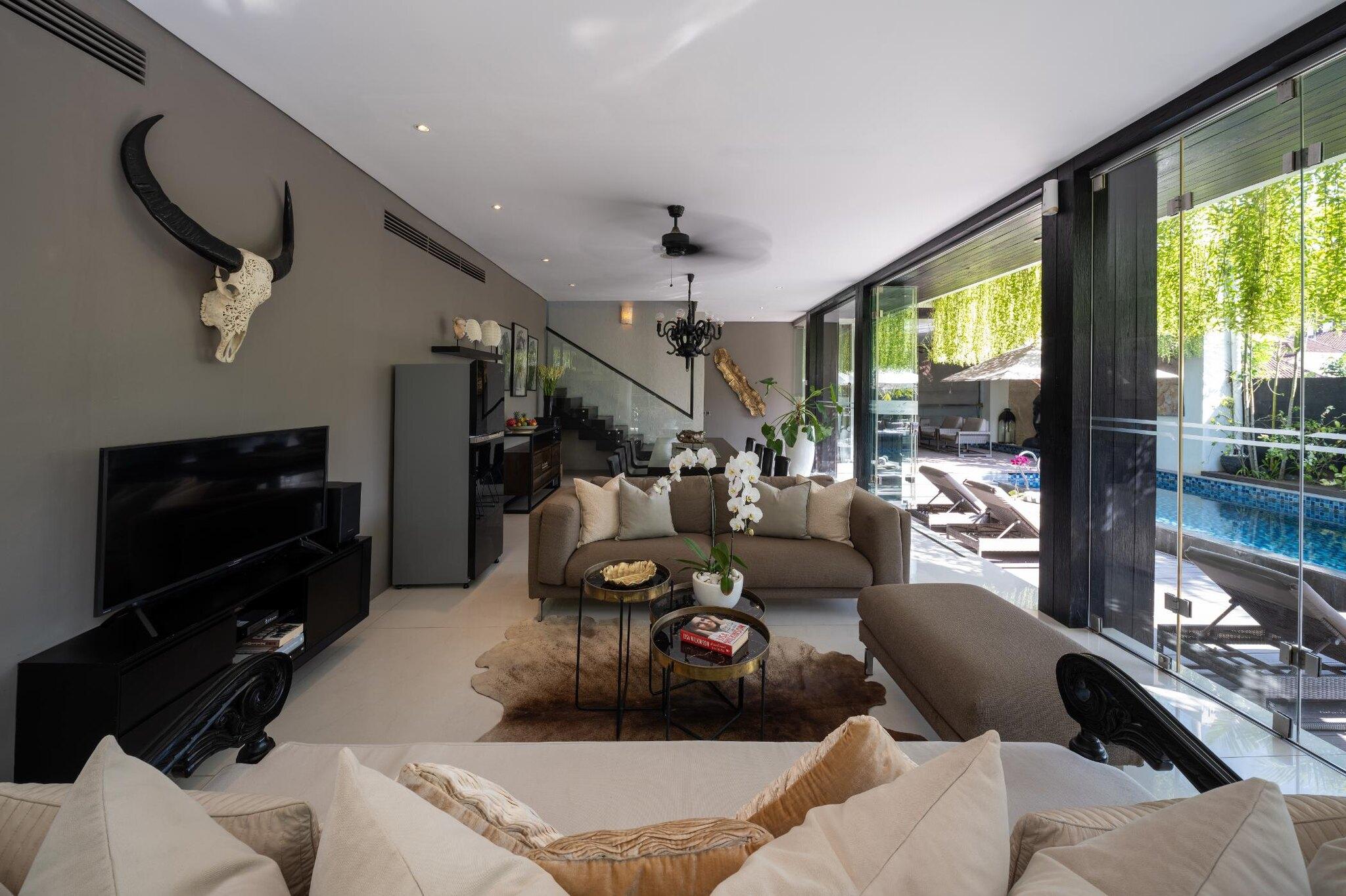 Villa Balimu Seminyak - Photo 6