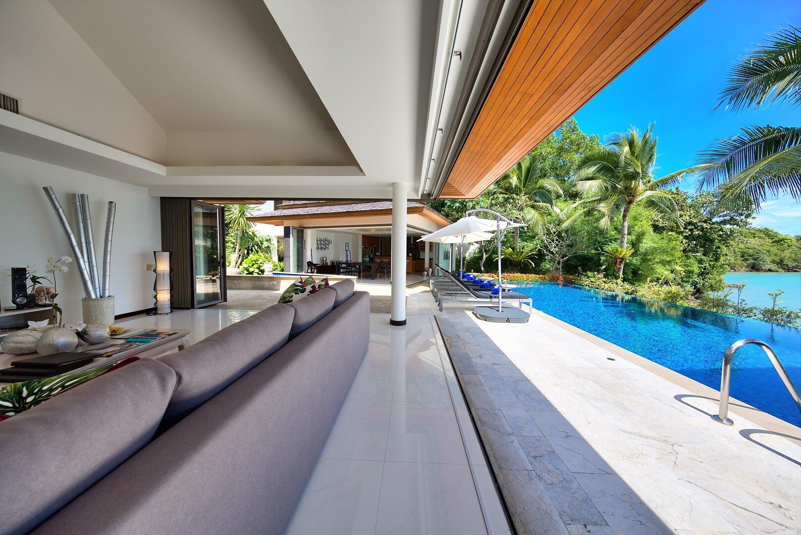 Baan Benjamart - Photo 6