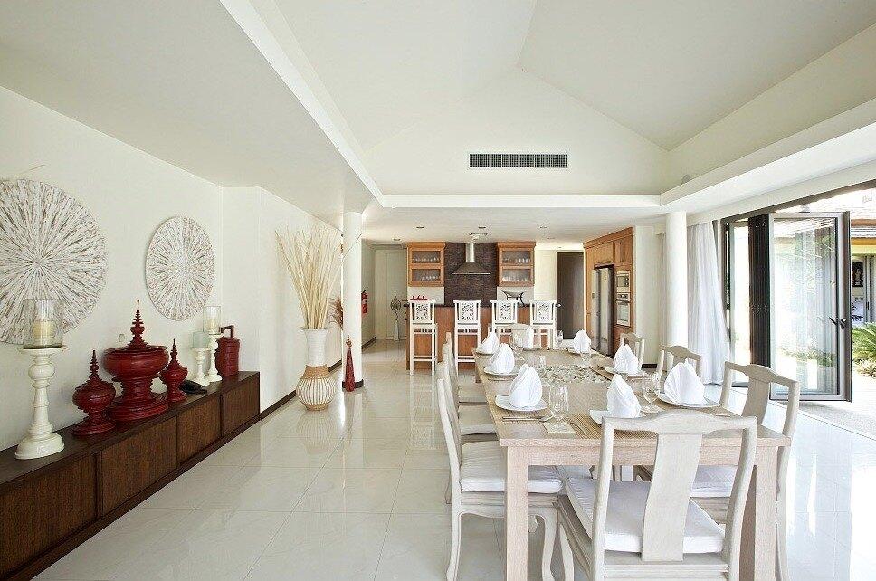 Baan Ban Buri - Photo 6