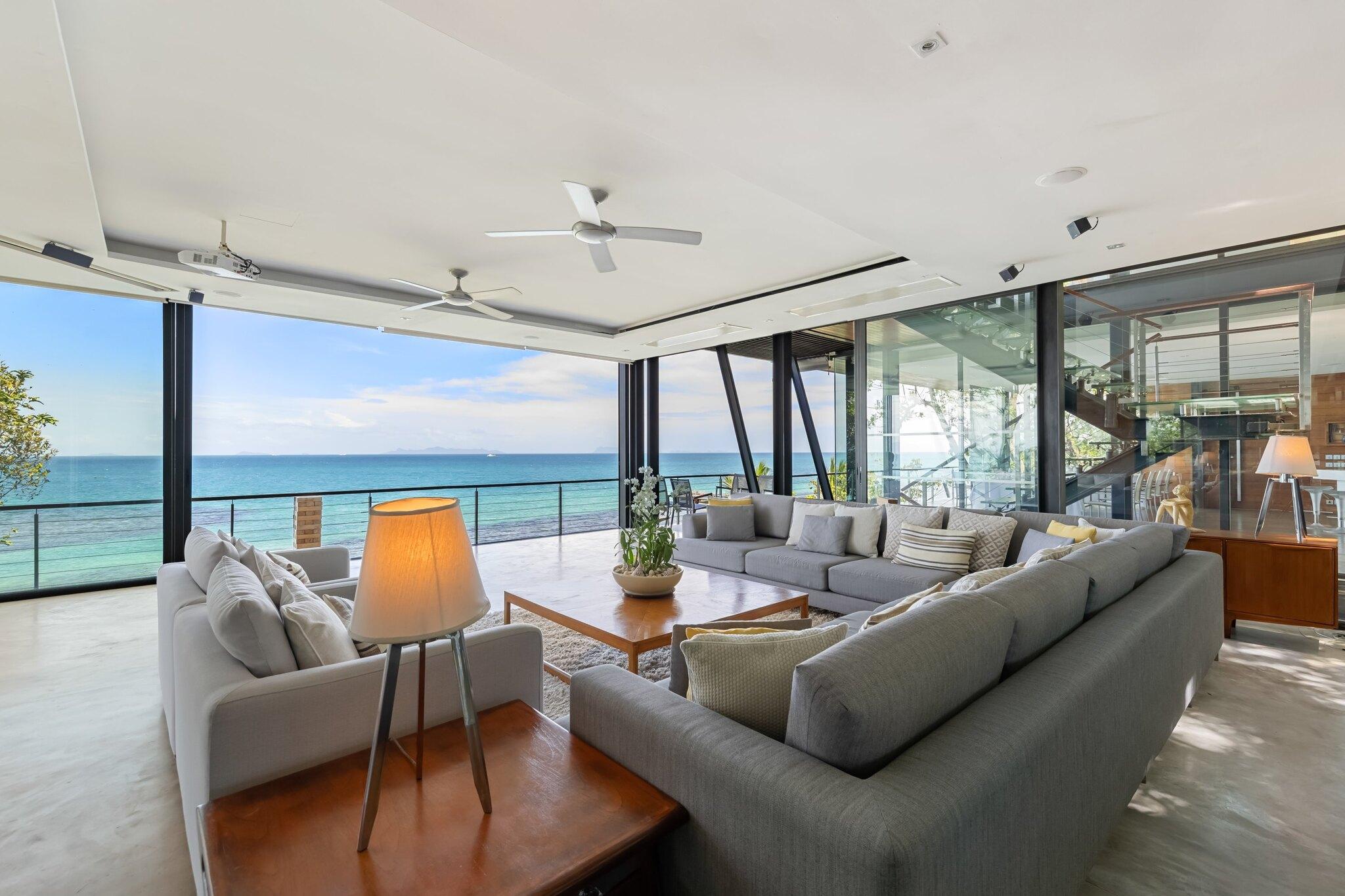The View Samui - Photo 6