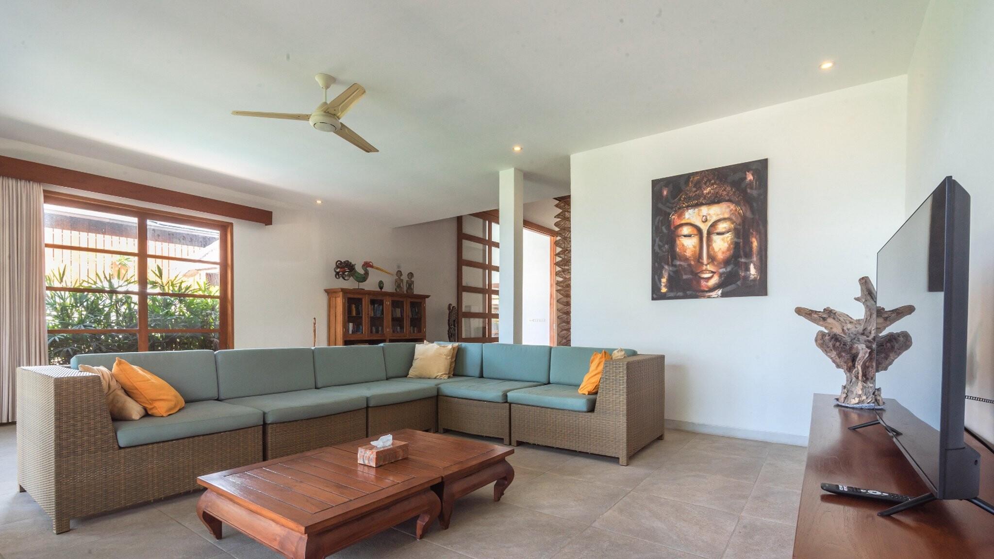 Villa Sungai Raja - Photo 6