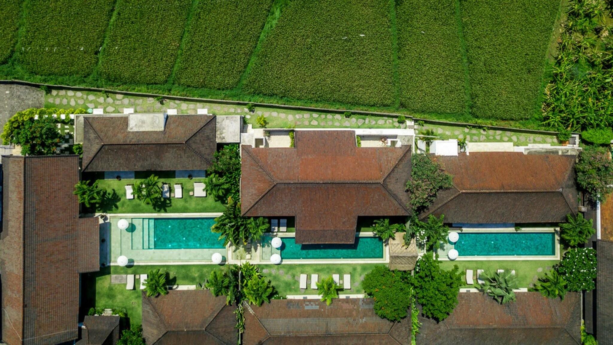 Abaca Villas - Photo 6