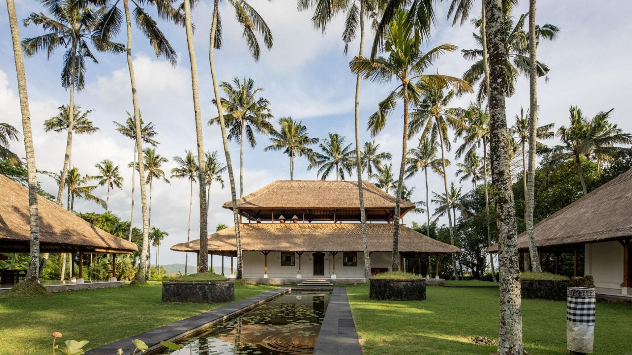 Villa Wangi Felixe - Photo 6