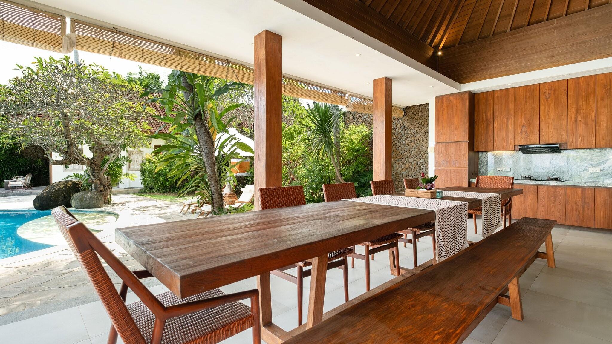 Villa Anantya - Photo 6