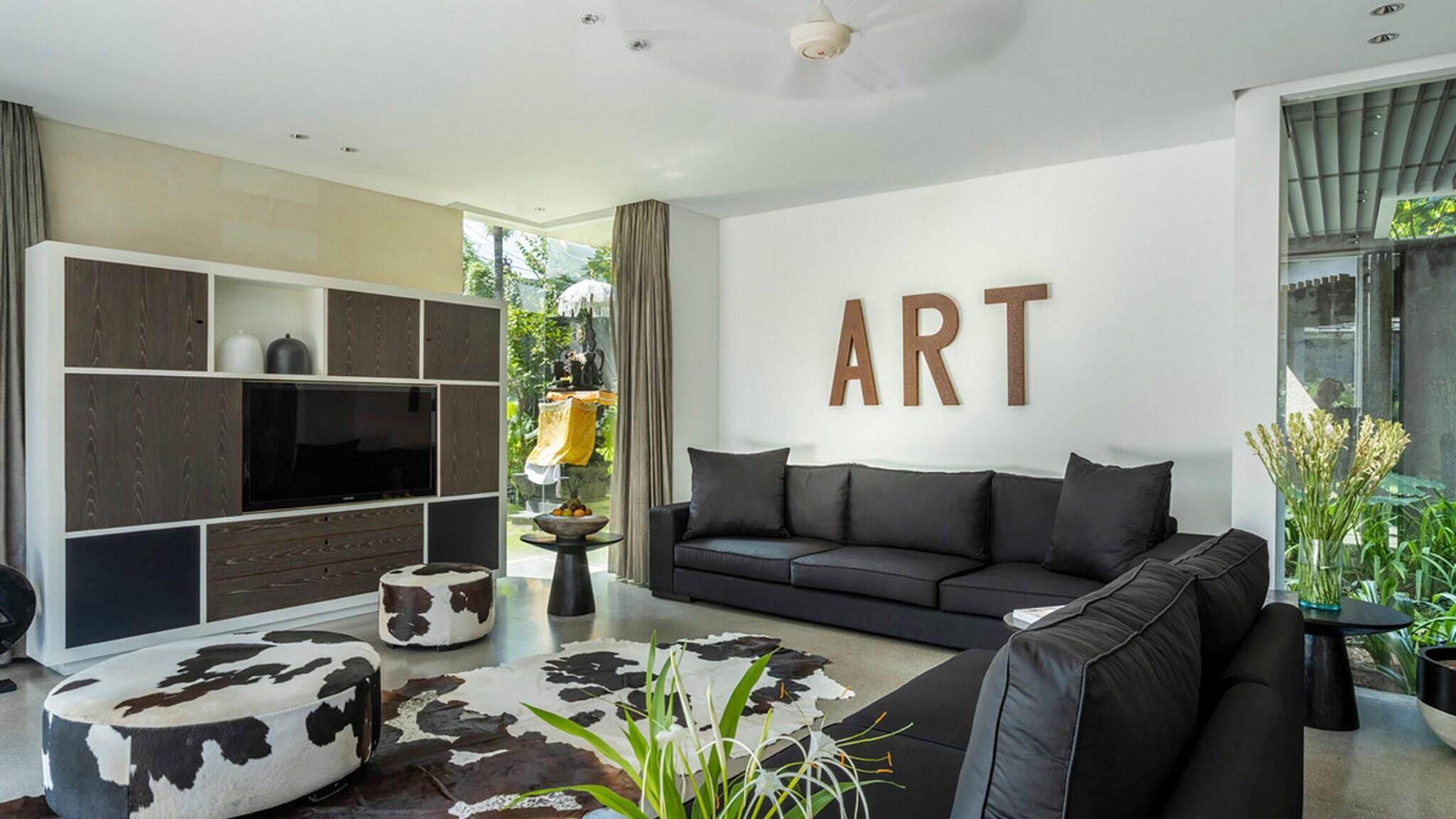 Villa Issi - Photo 6