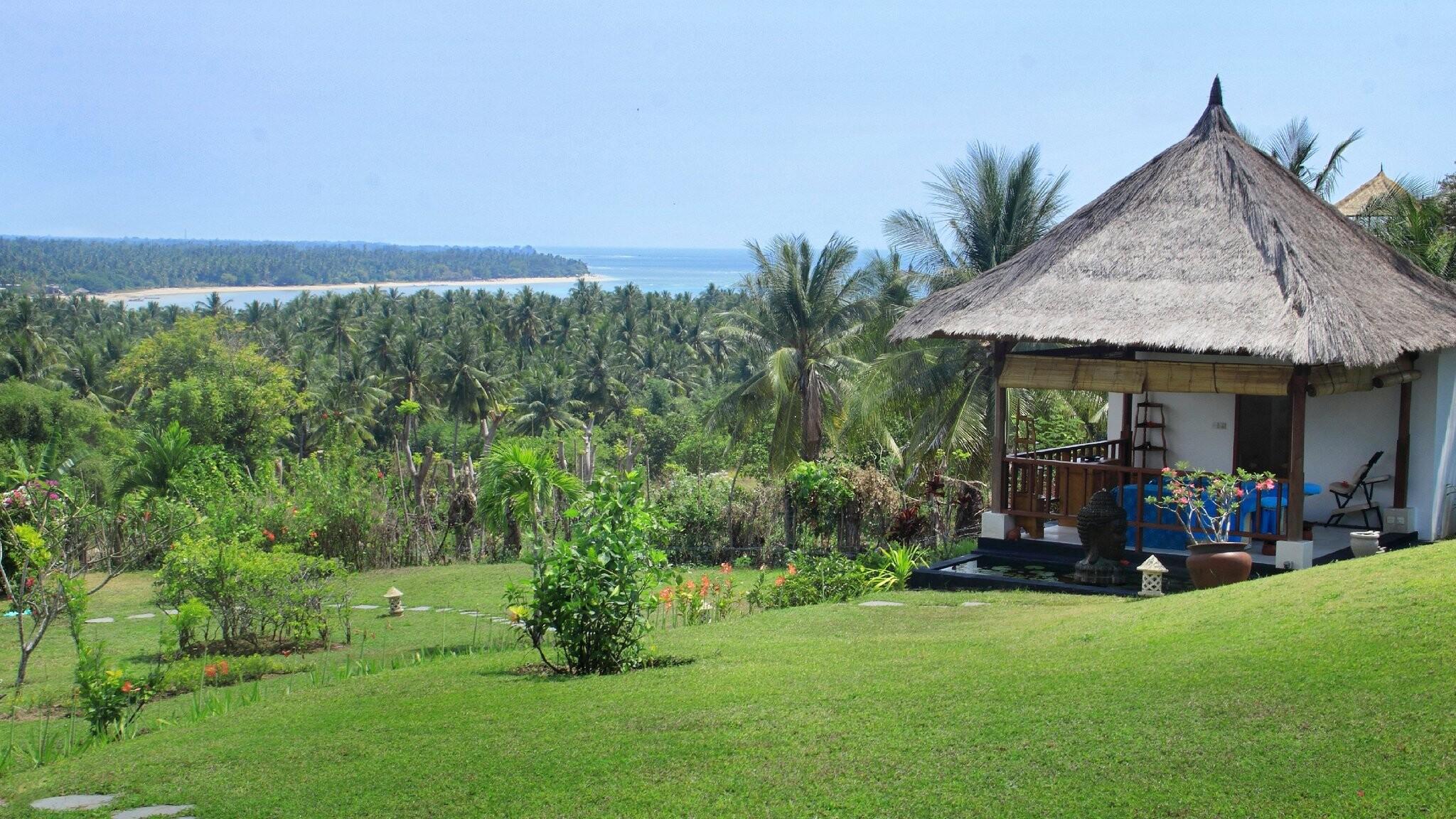 Villa Jiwa - Photo 6