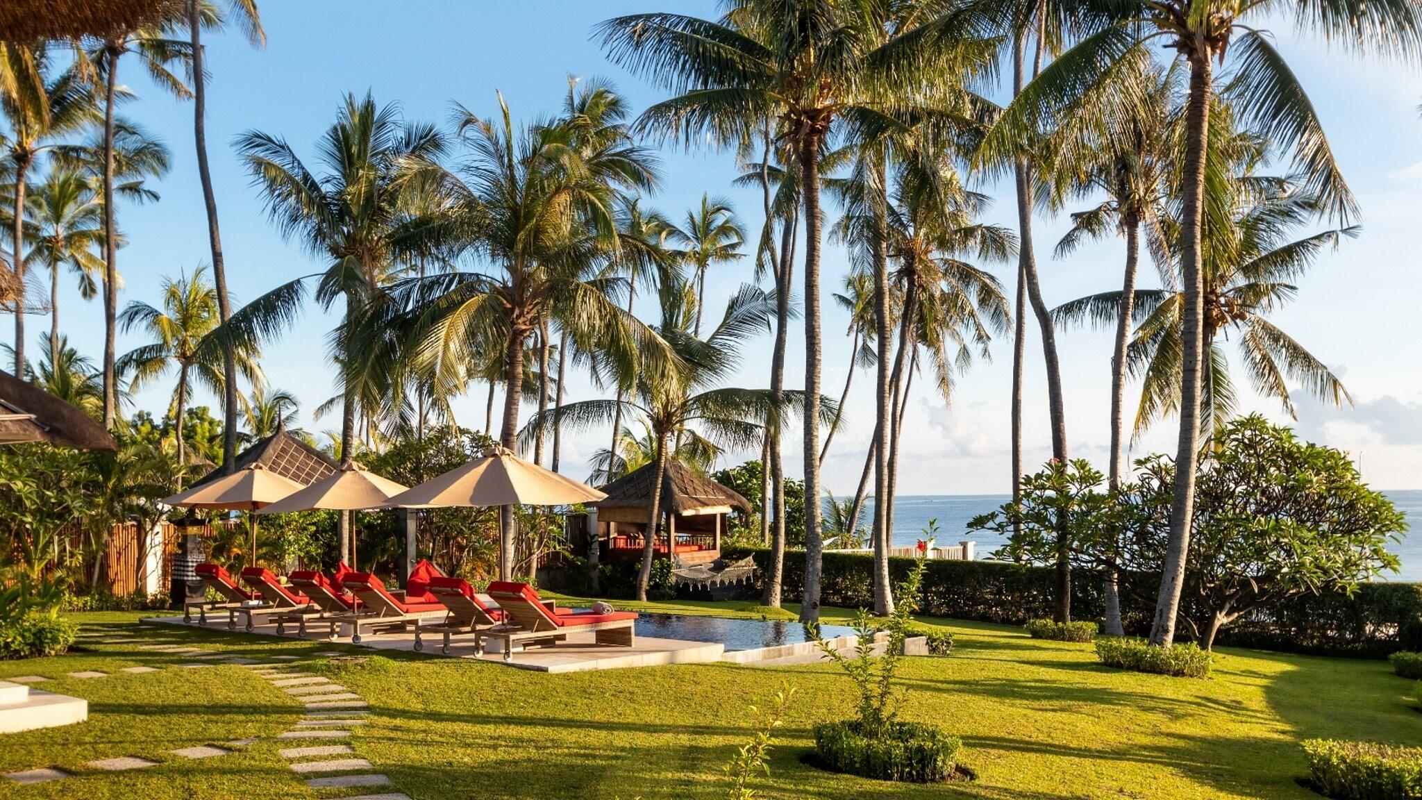 Villa Pantai Kubu - Photo 6