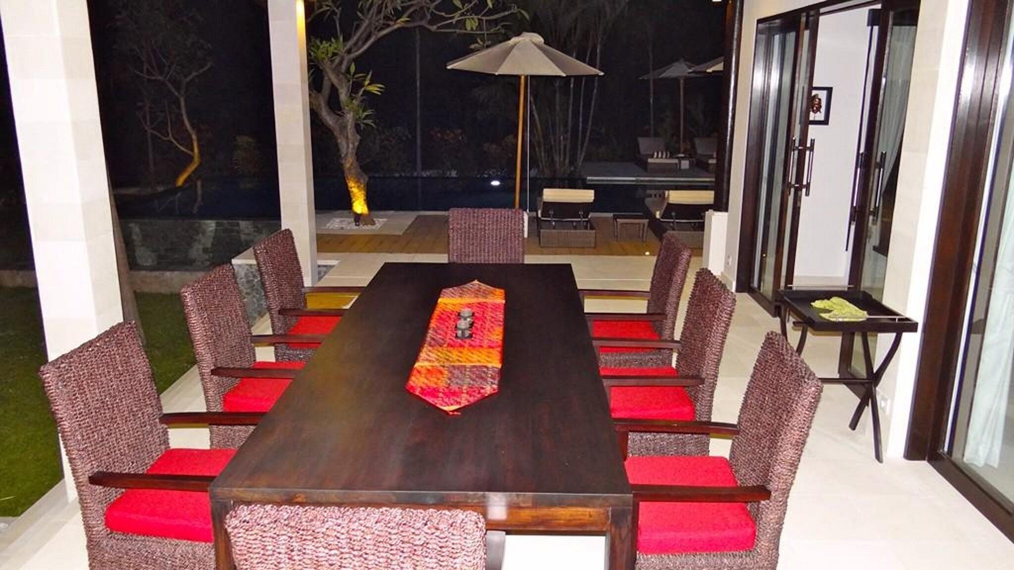 Villa Bayu Segara - Photo 6