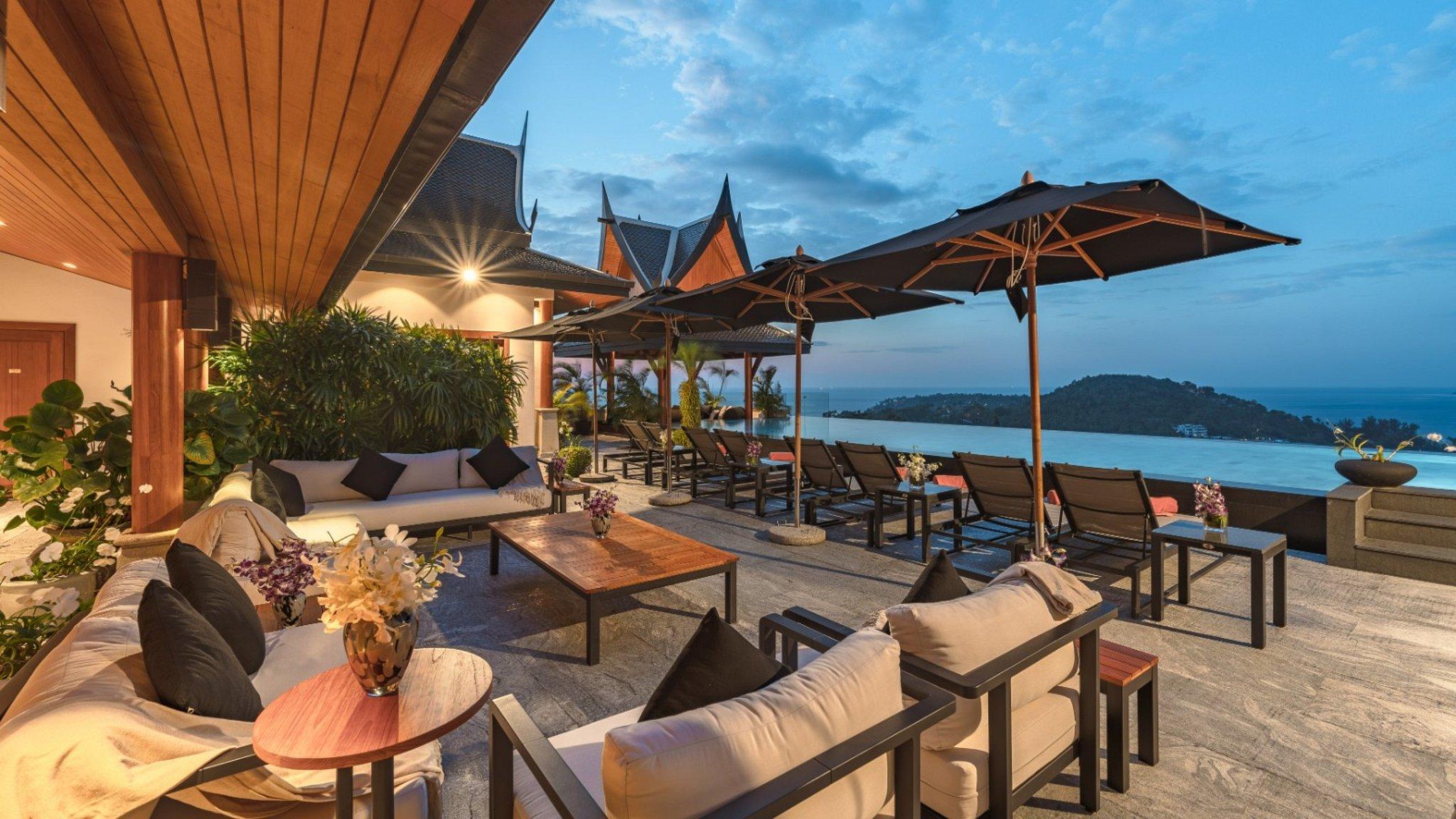 Villa Baan Phu Prana - Photo 6