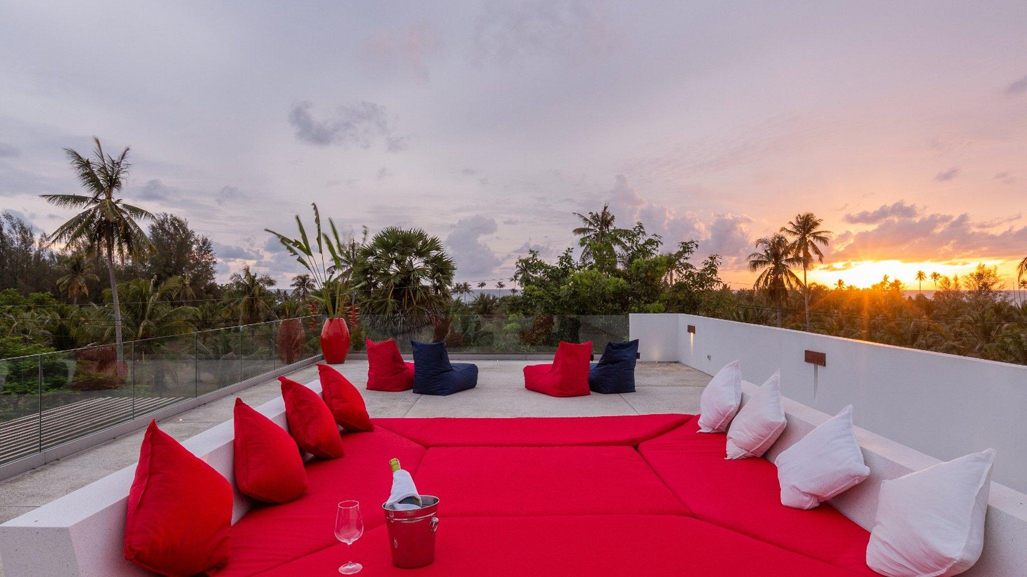 Villa White Skies - Photo 6