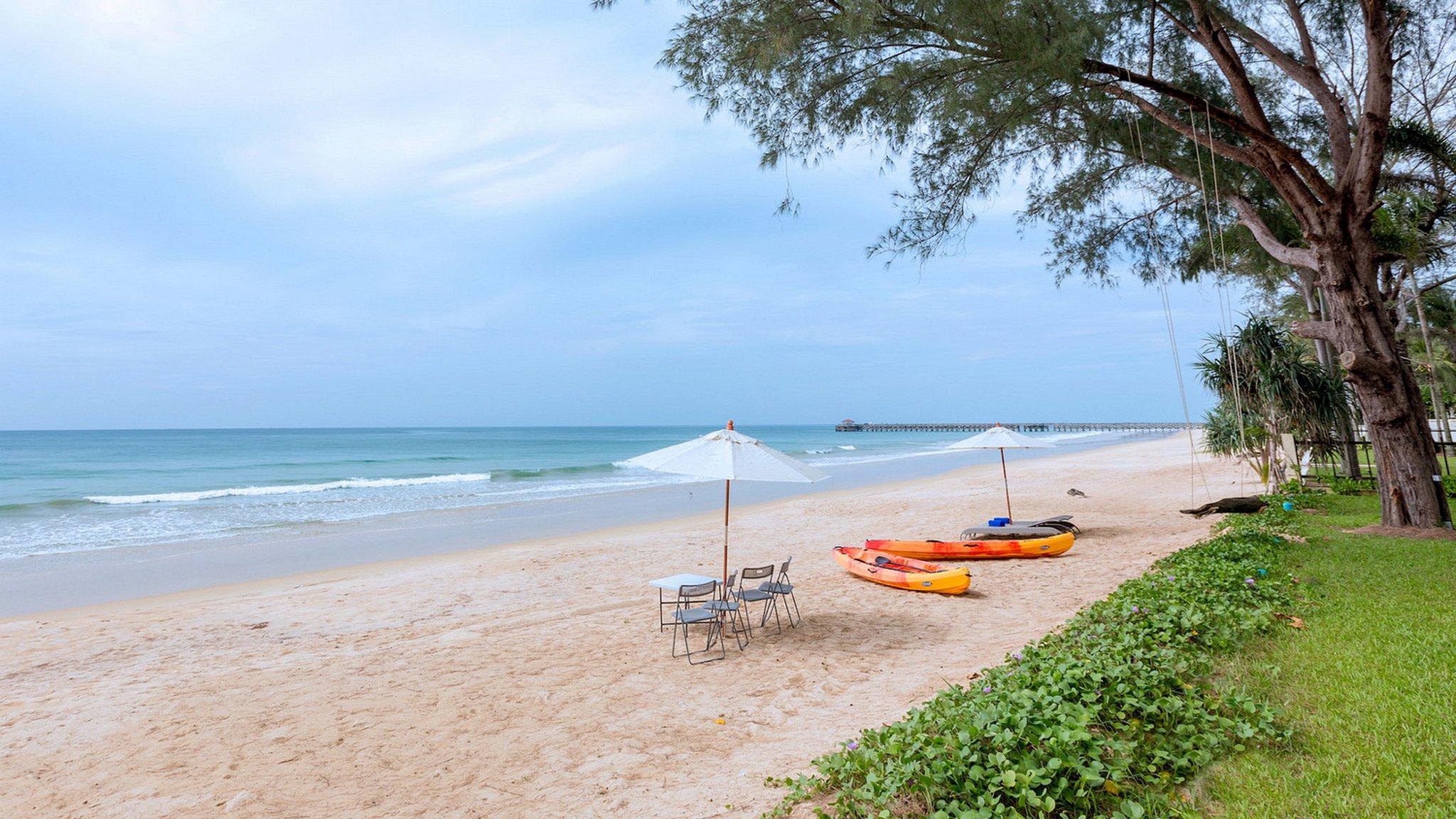 Twin Villas Natai - Photo 6