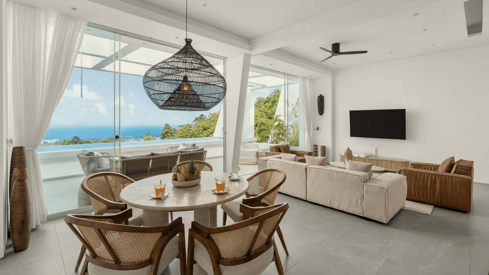 Golden Lotus VIllas – The Flourish - Photo 7