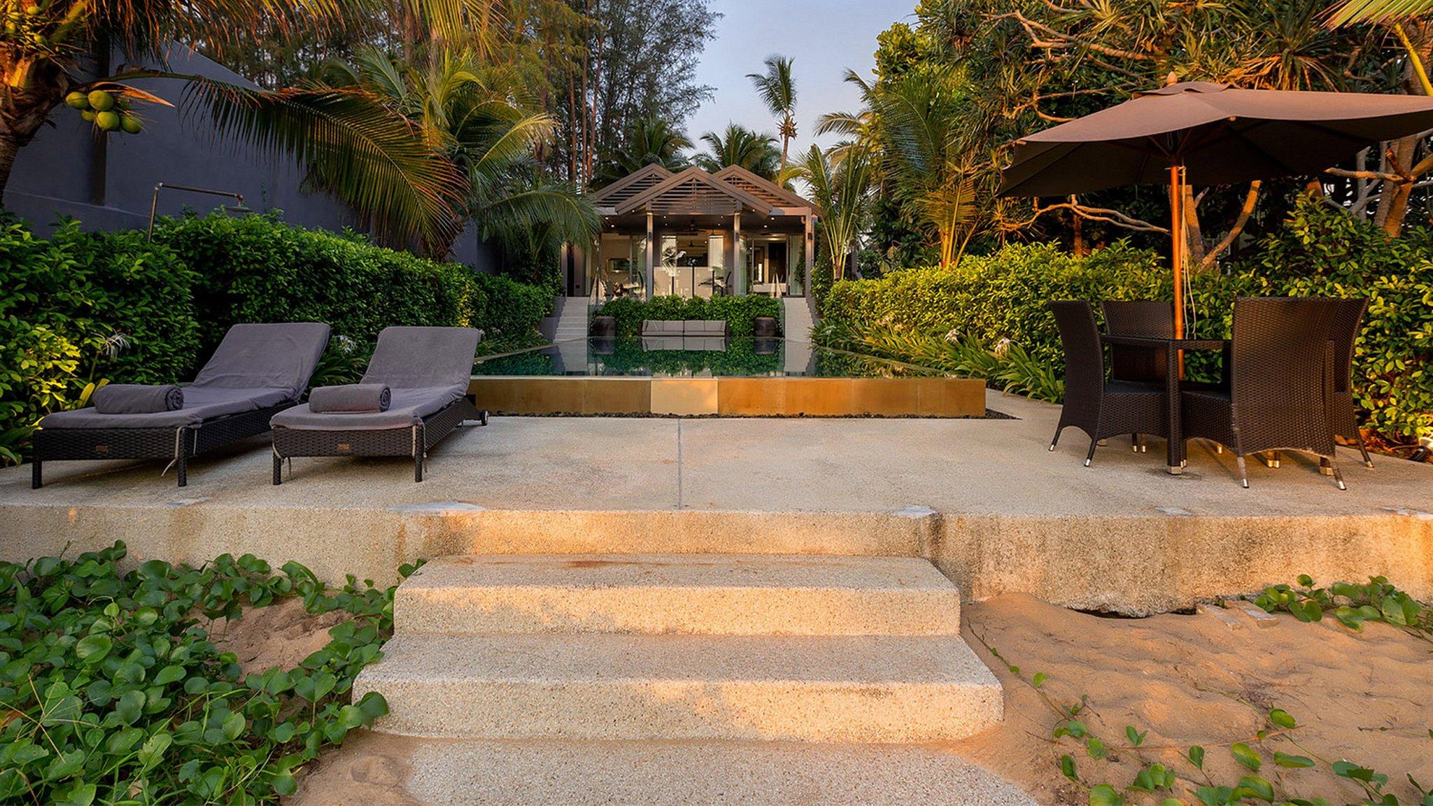 Villa Infinity Blue - Photo 7