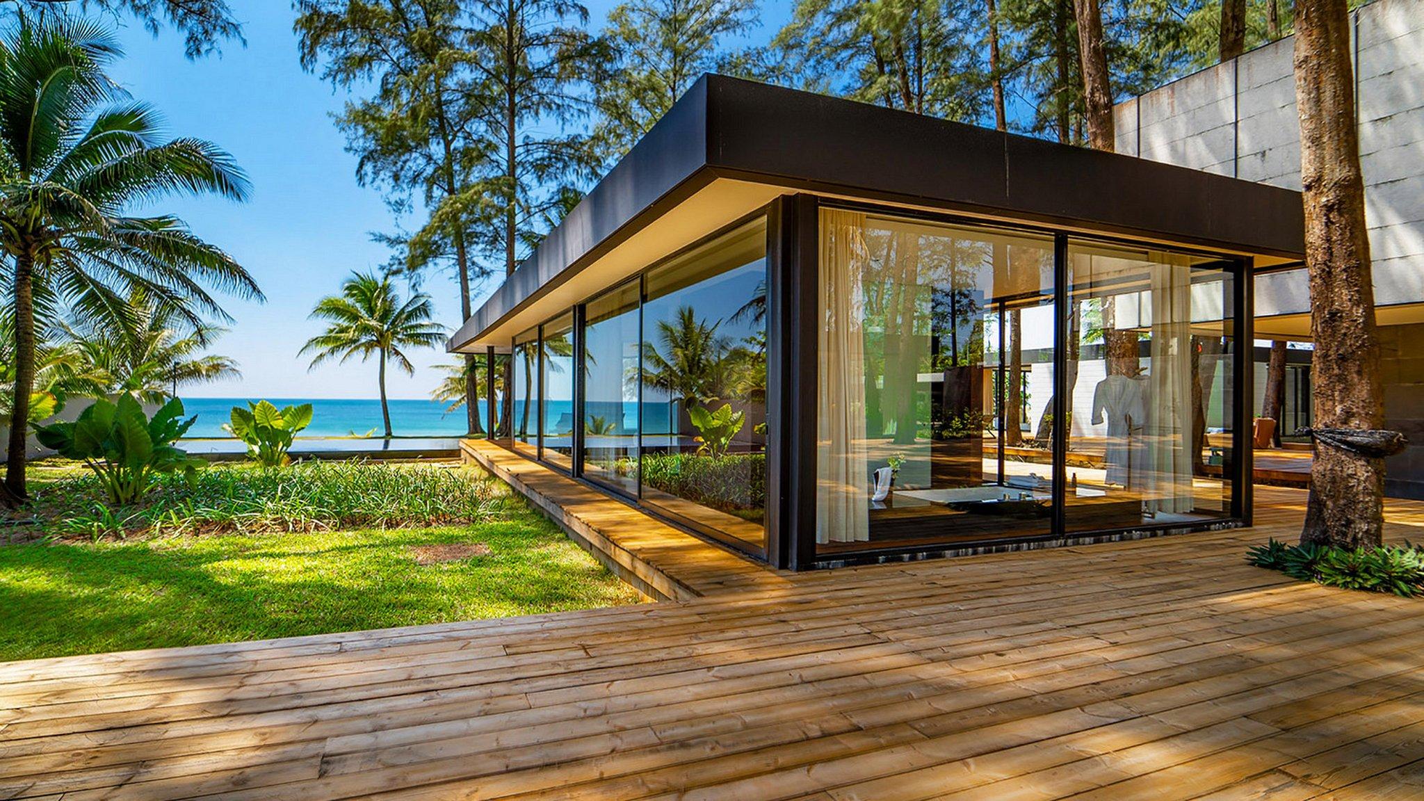 Grand Villa Noi - Photo 7