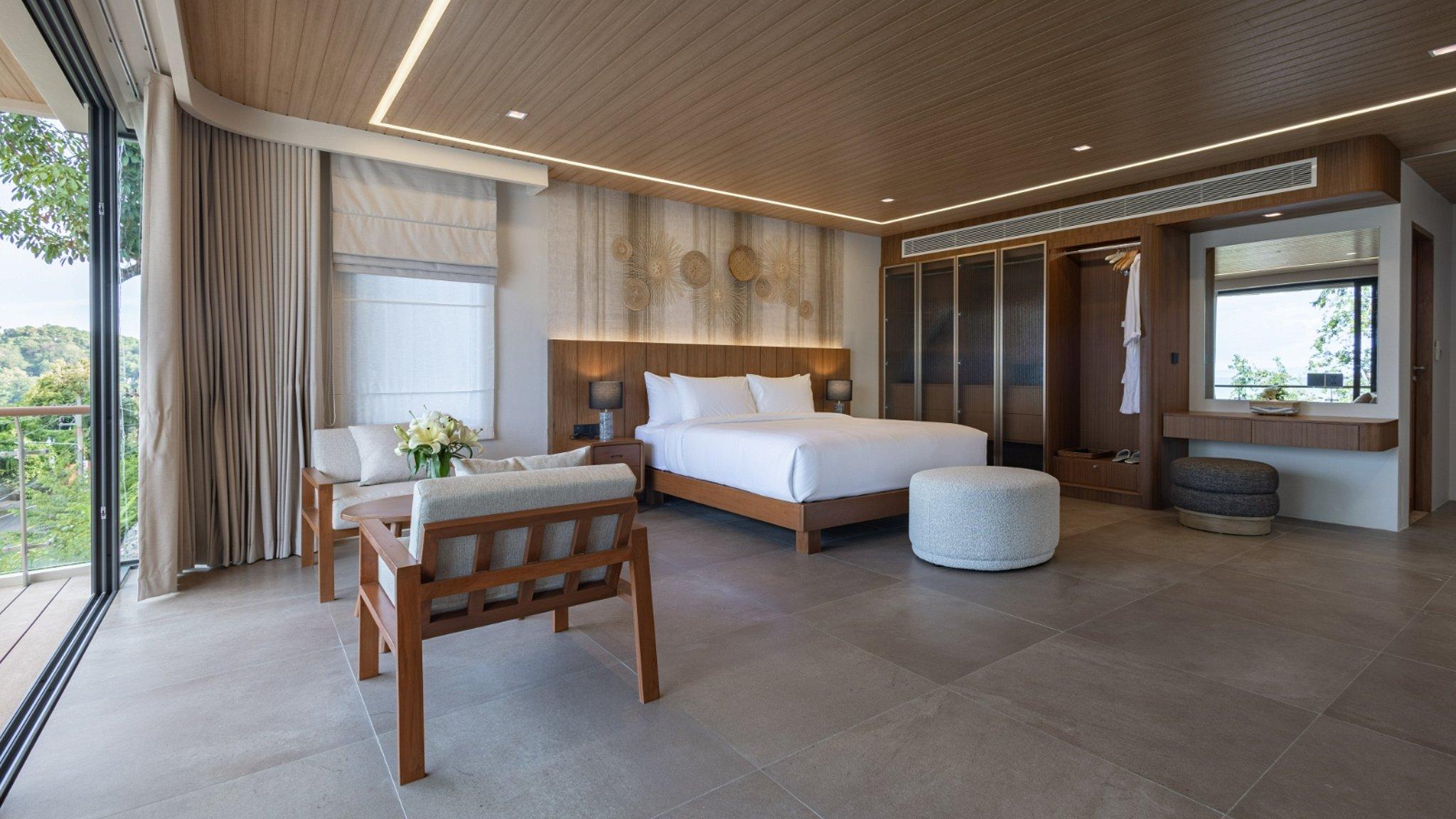 Siray Serenity Pool Villa - Photo 7