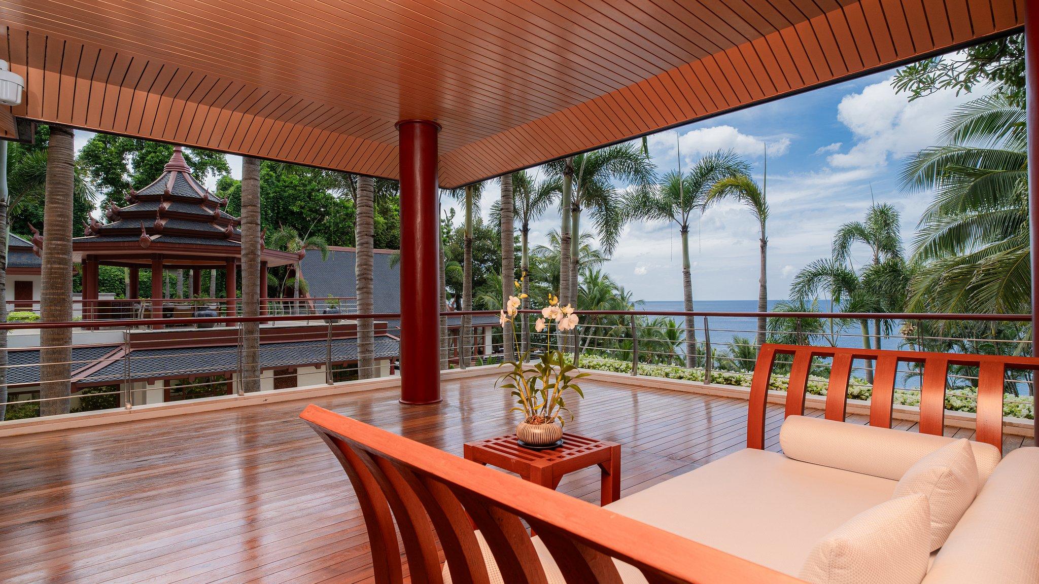Trisara Ocean Front Residence 4 - Photo 7