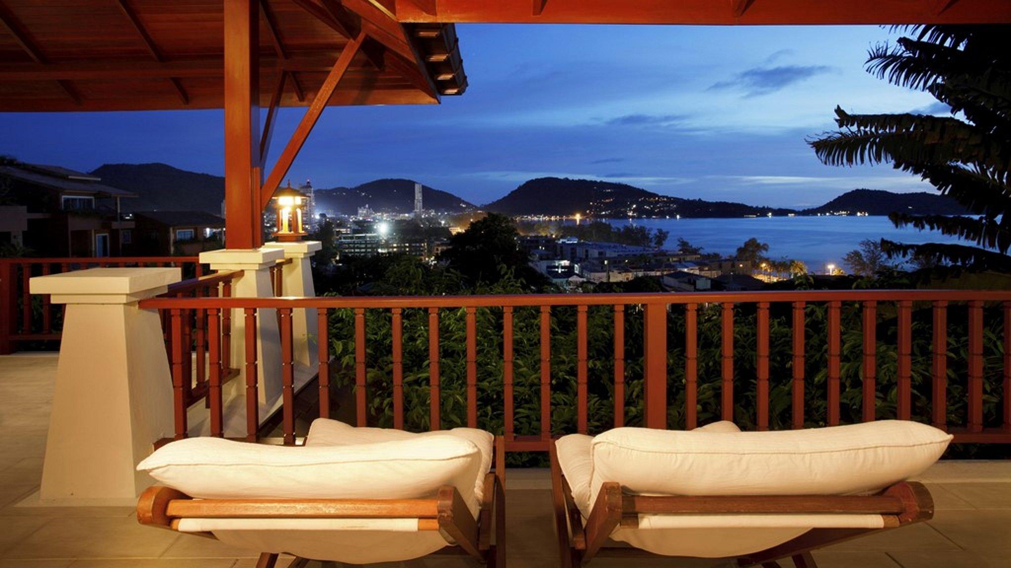 Villa Cattleya 5B - Photo 7