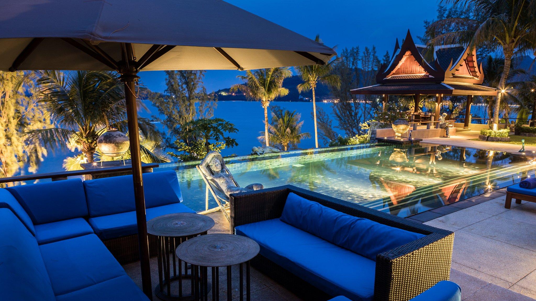 Villa Baan Laemson 1 - Photo 7