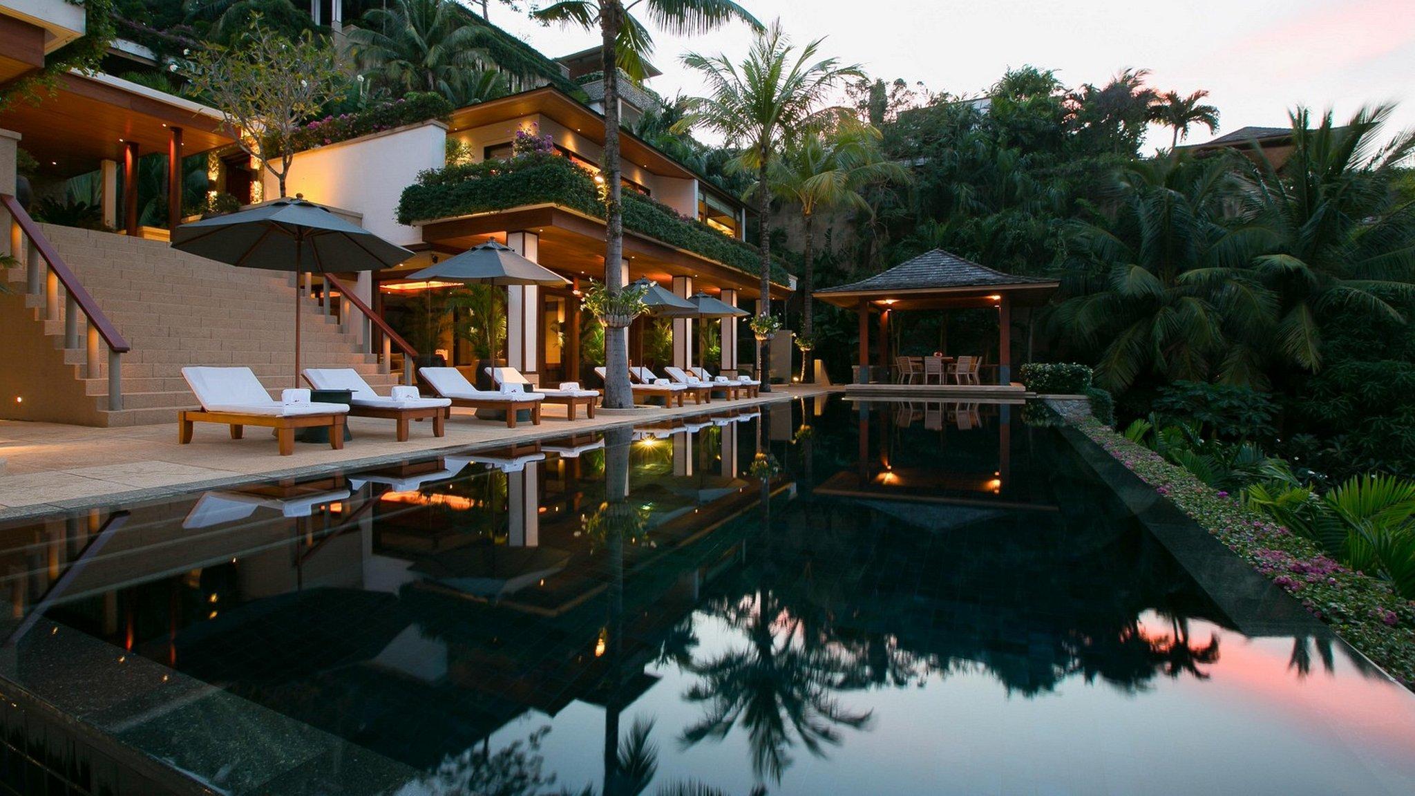 Villa Daran - Photo 7