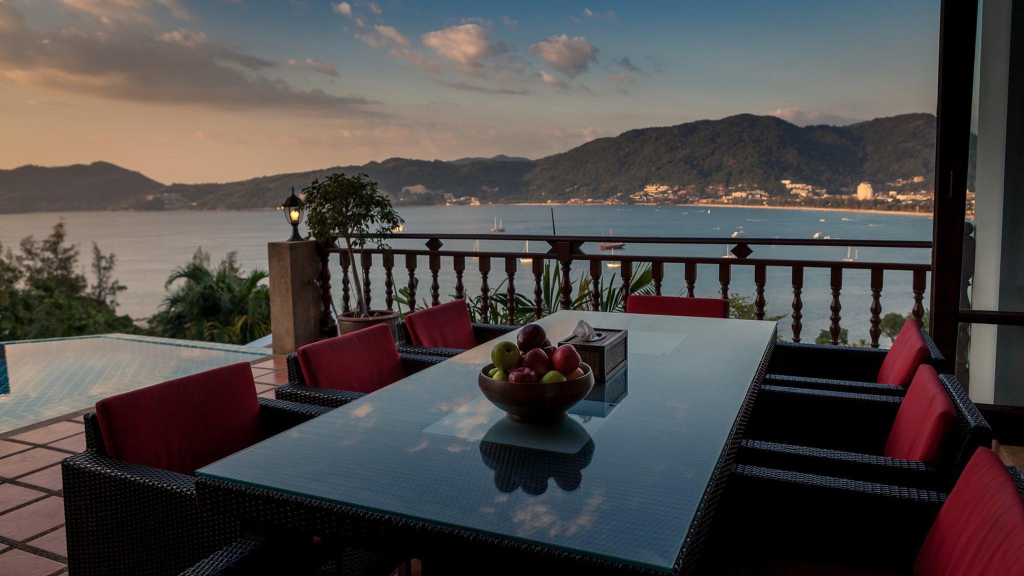Villa Baan Paradise Patong - Photo 7
