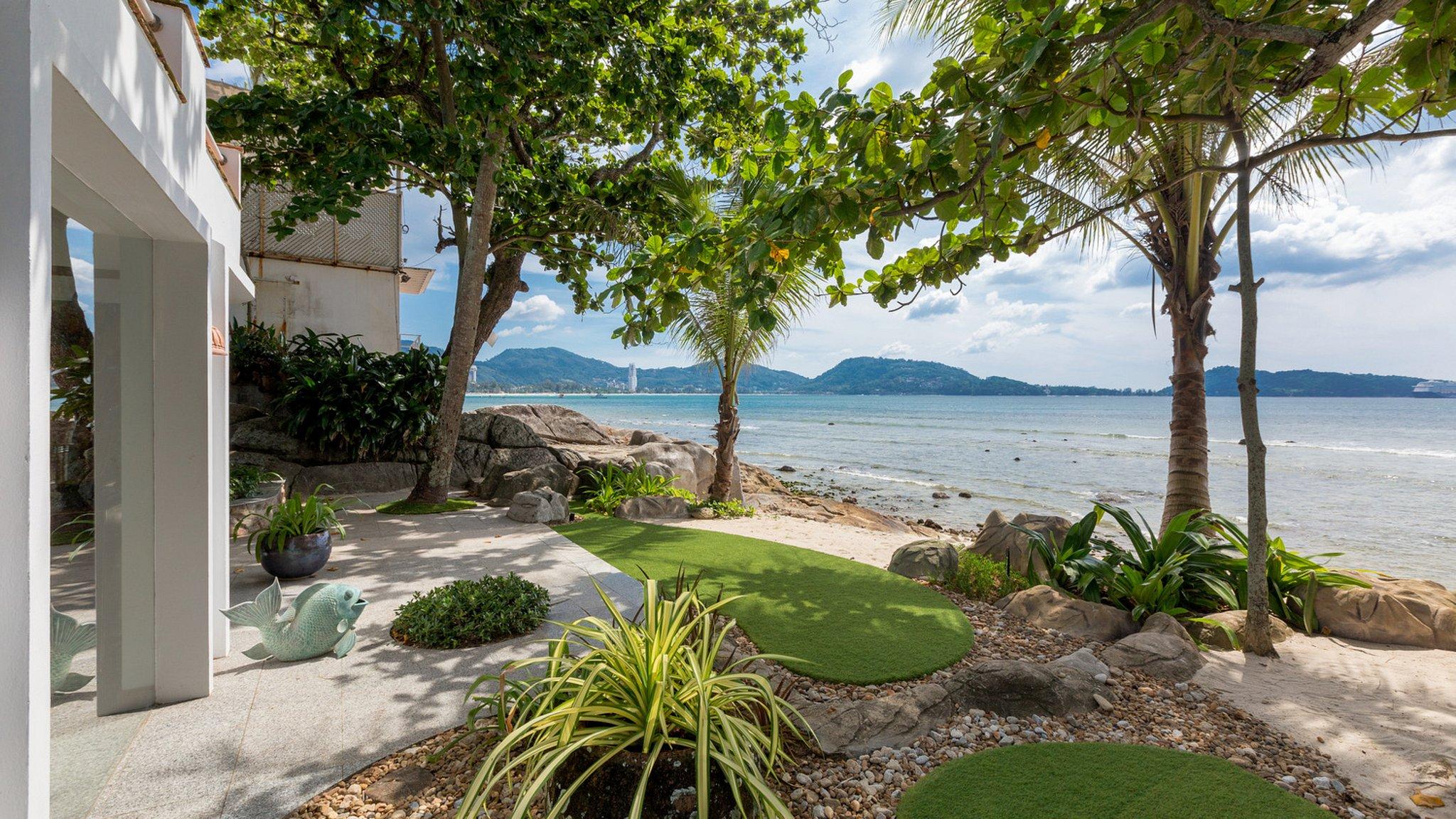 Kalim Beach House - Photo 7