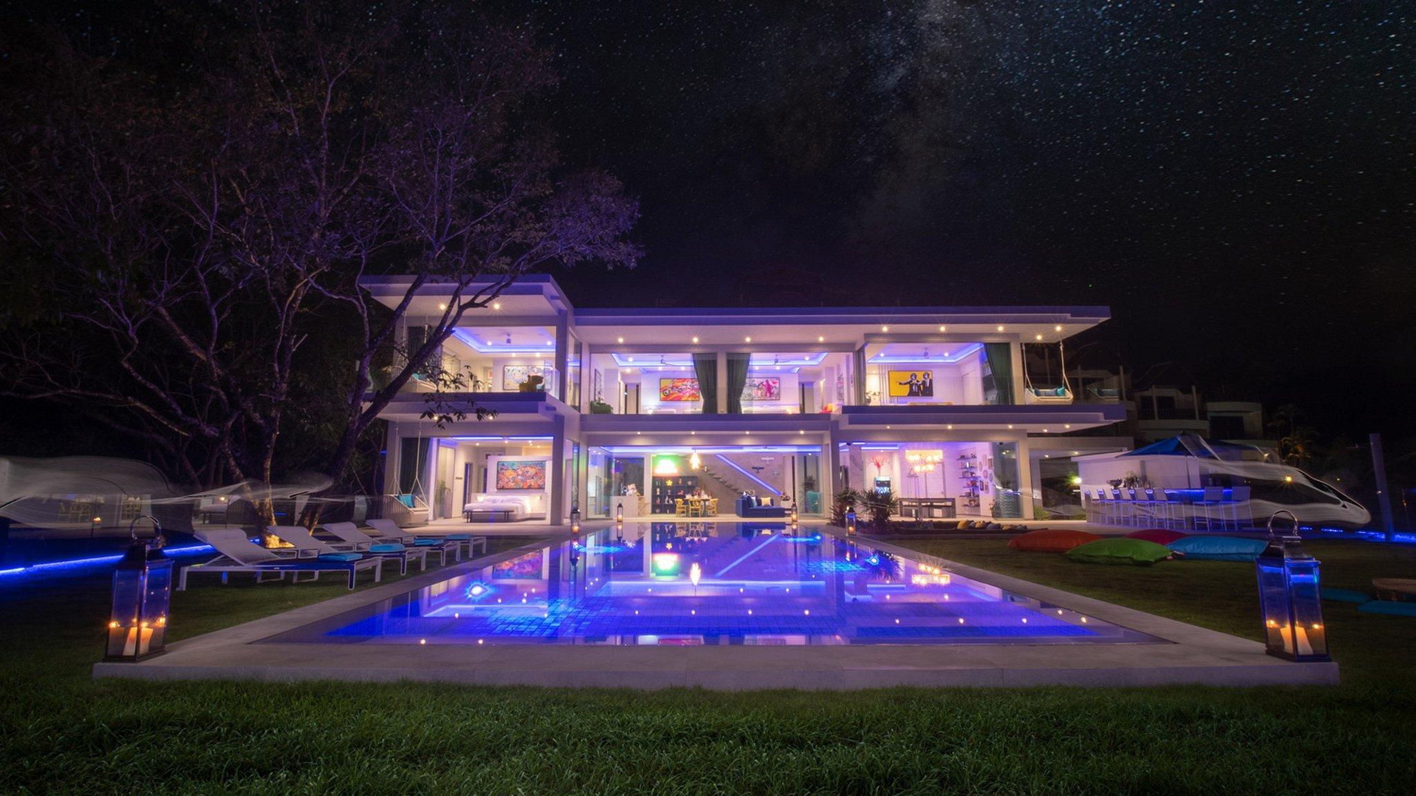 Villa Enjoy - Photo 7