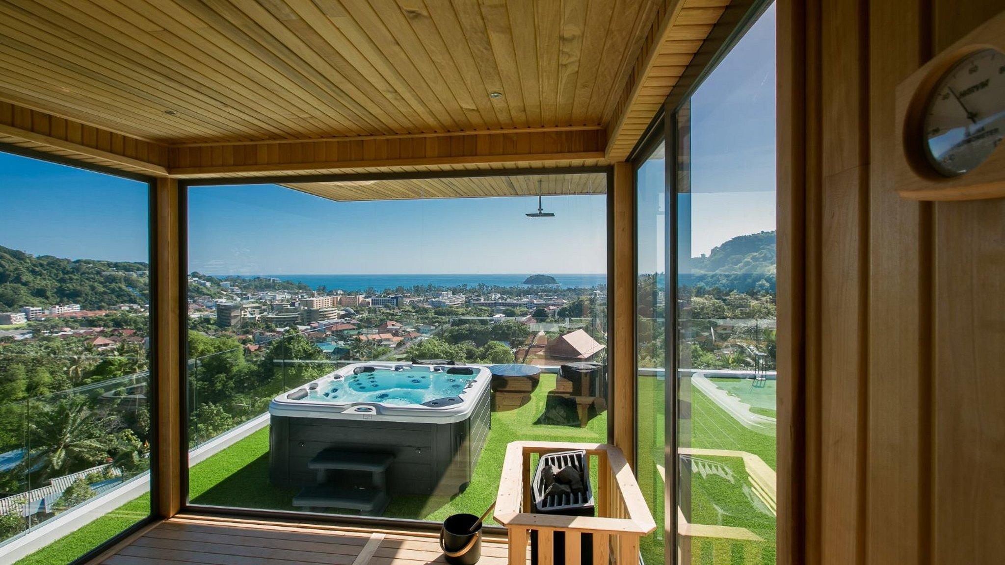 Villa Nordic Star - Photo 7