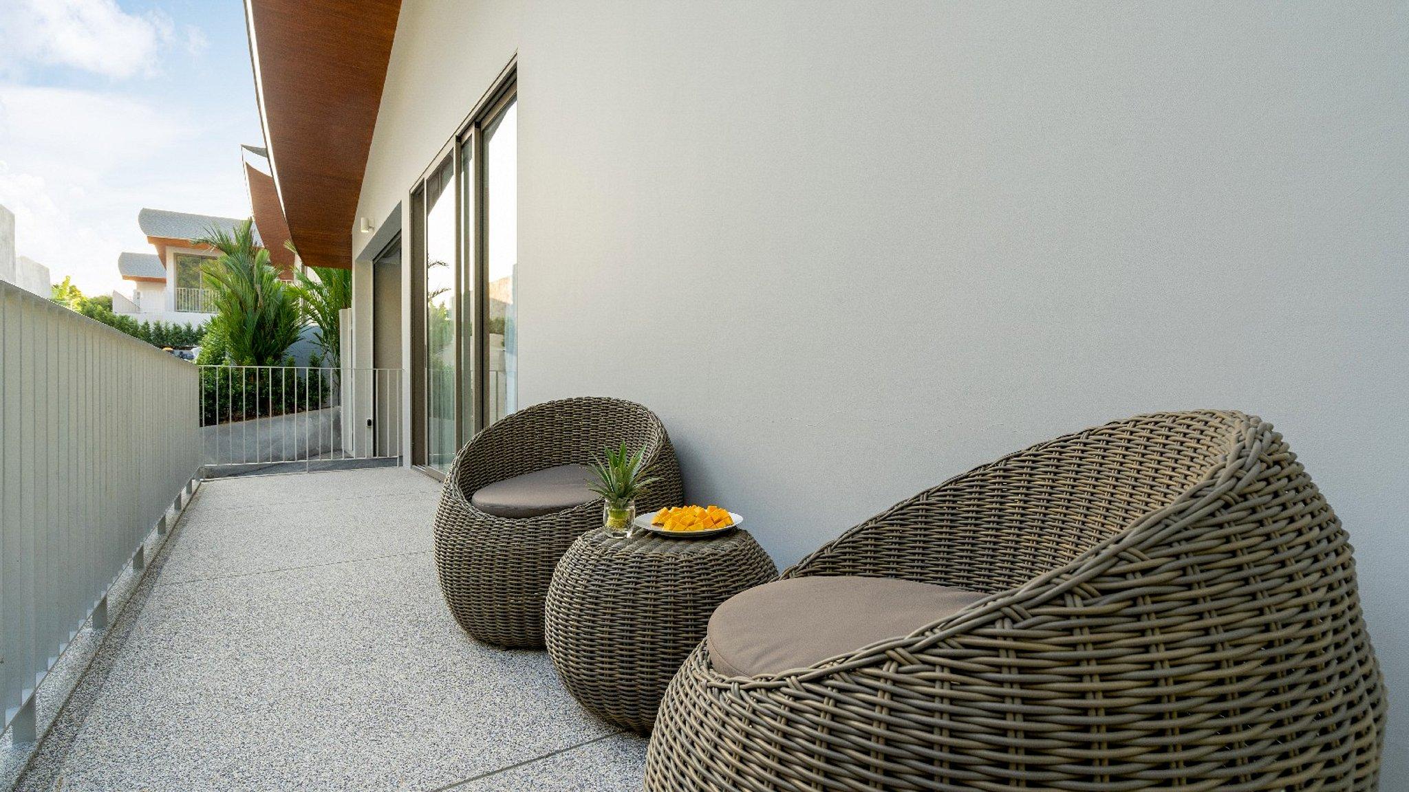 Villa Himmapana Terraces Family - Photo 7