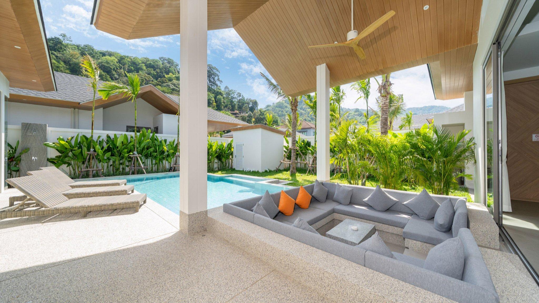 Villa Himmapana Grand Valley 3 - Photo 7