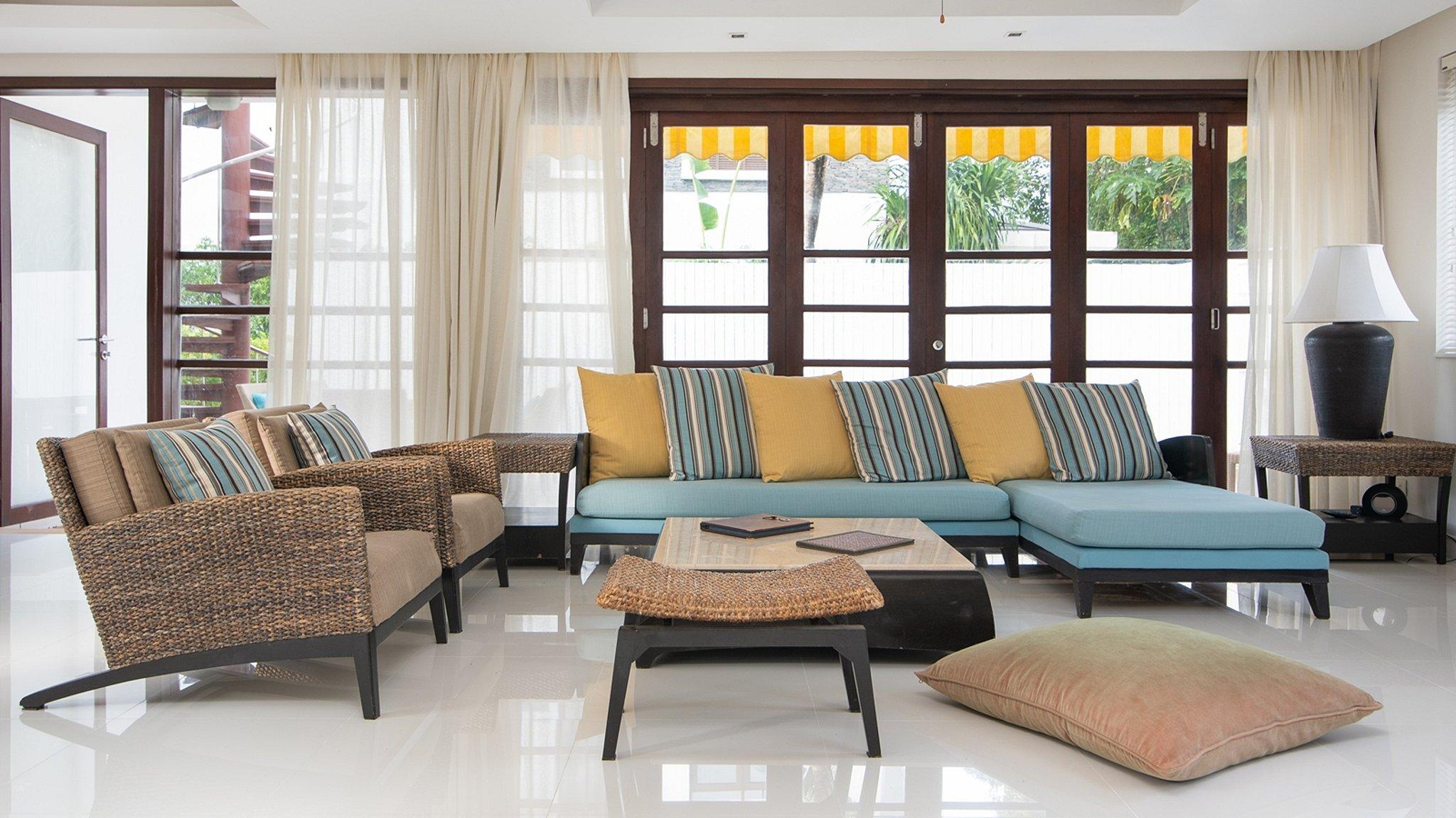 Frangipani Pool Villa - Photo 7