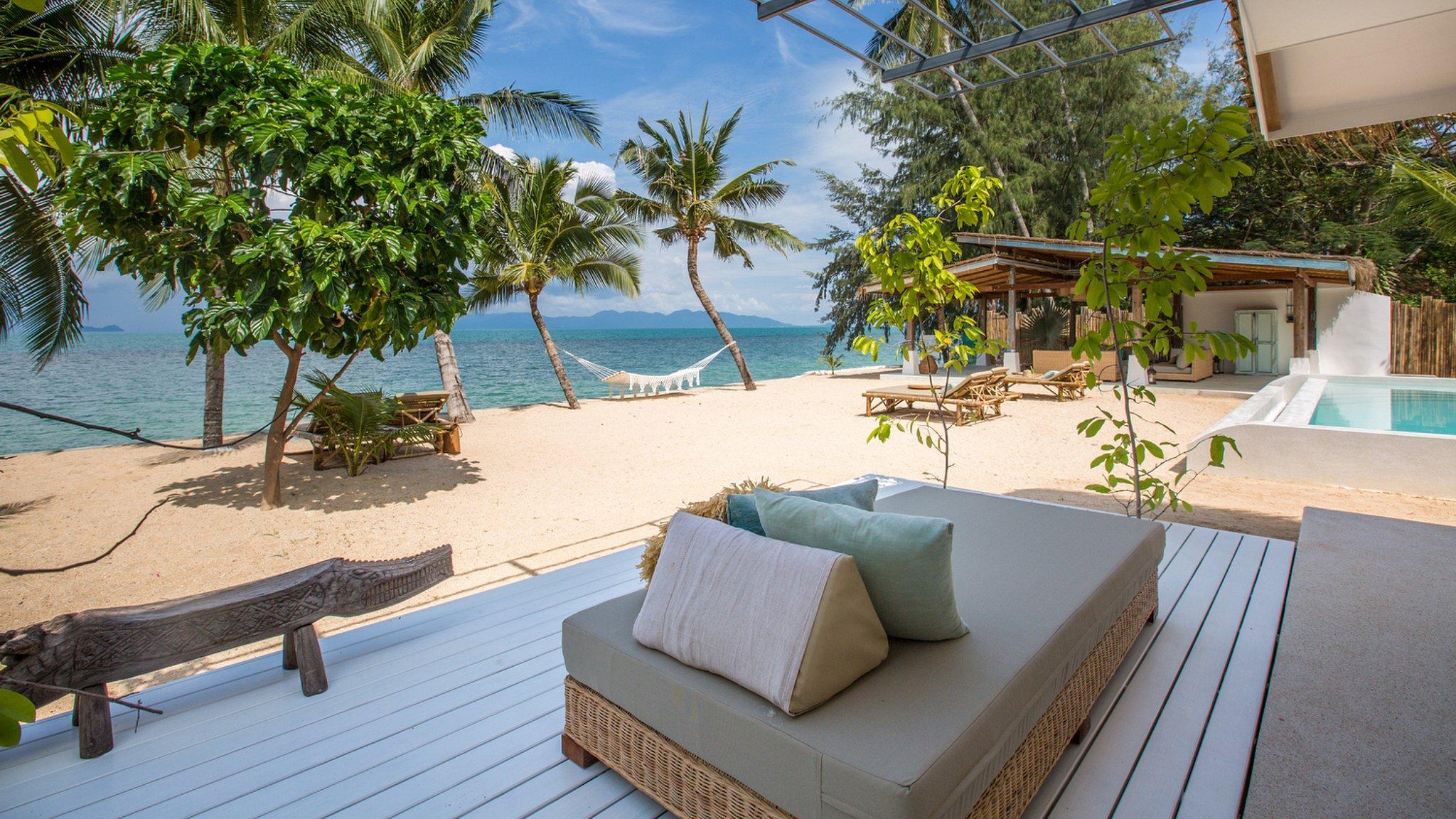 Kya Beach House - Photo 7