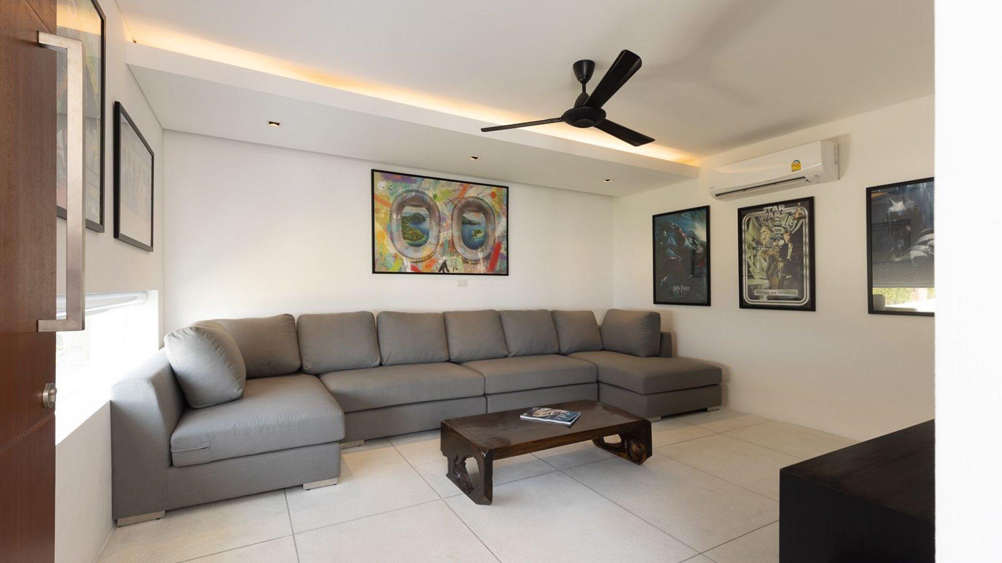 Villa Blue View Luxe - Photo 7