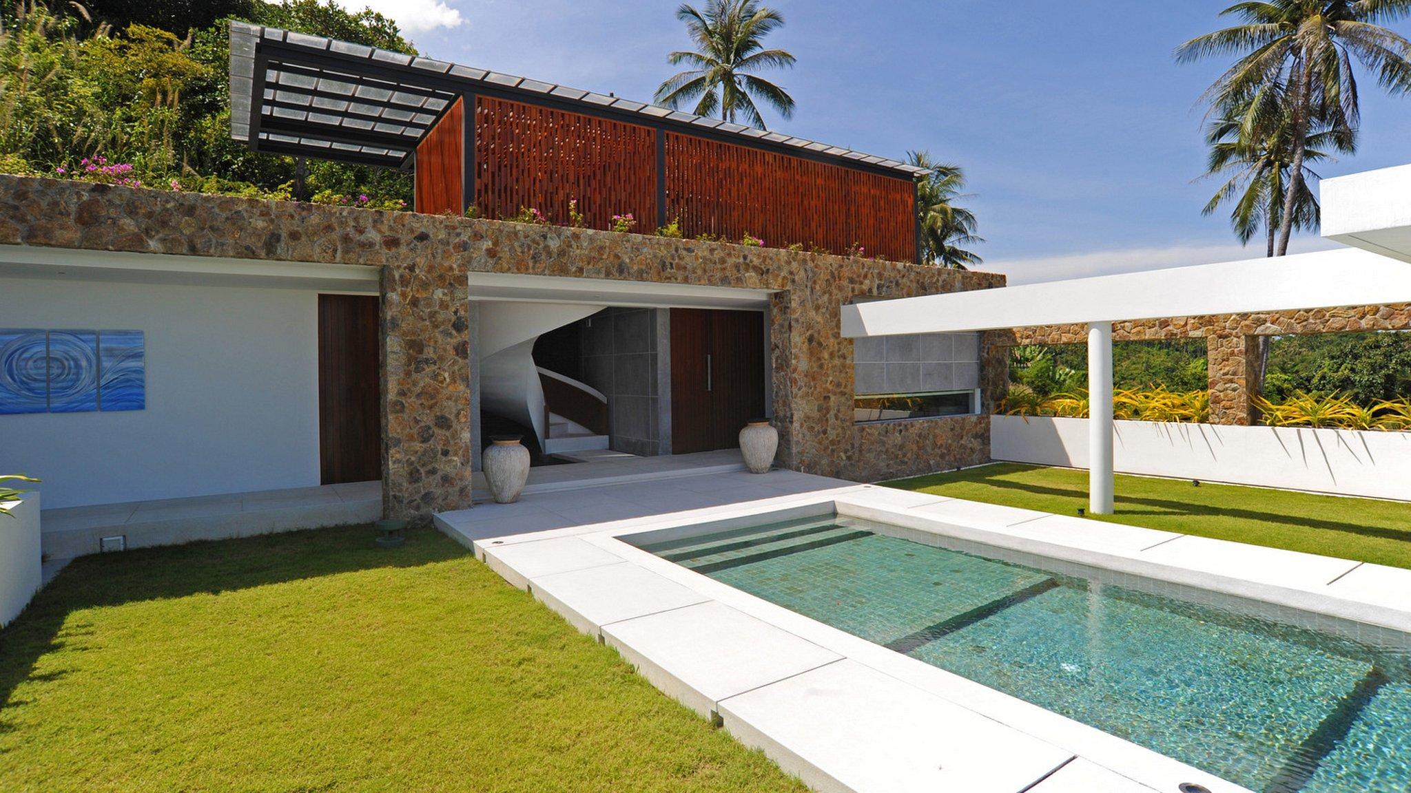 Villa Blue View - Photo 7
