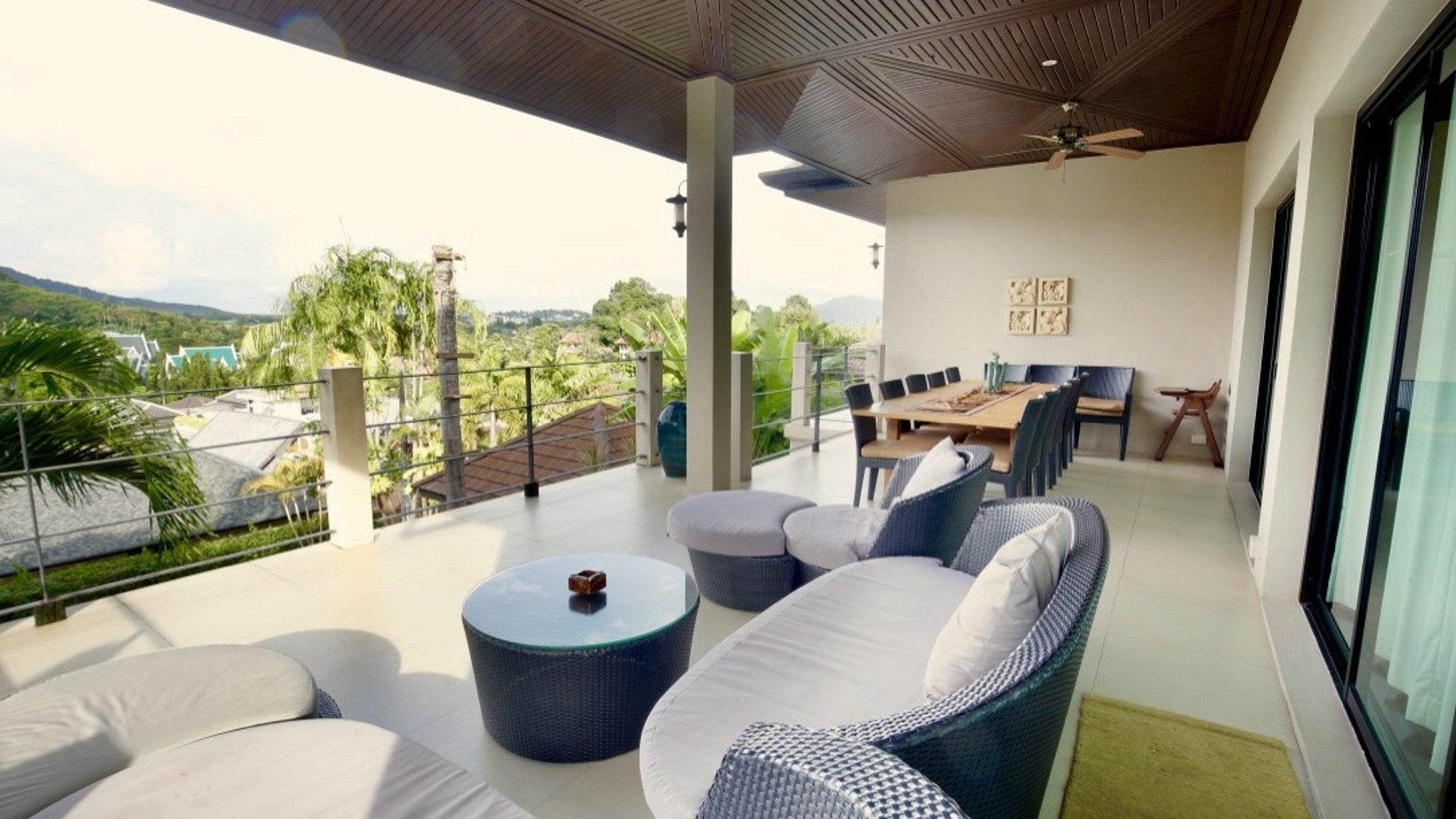 Villa Emerald - Photo 7