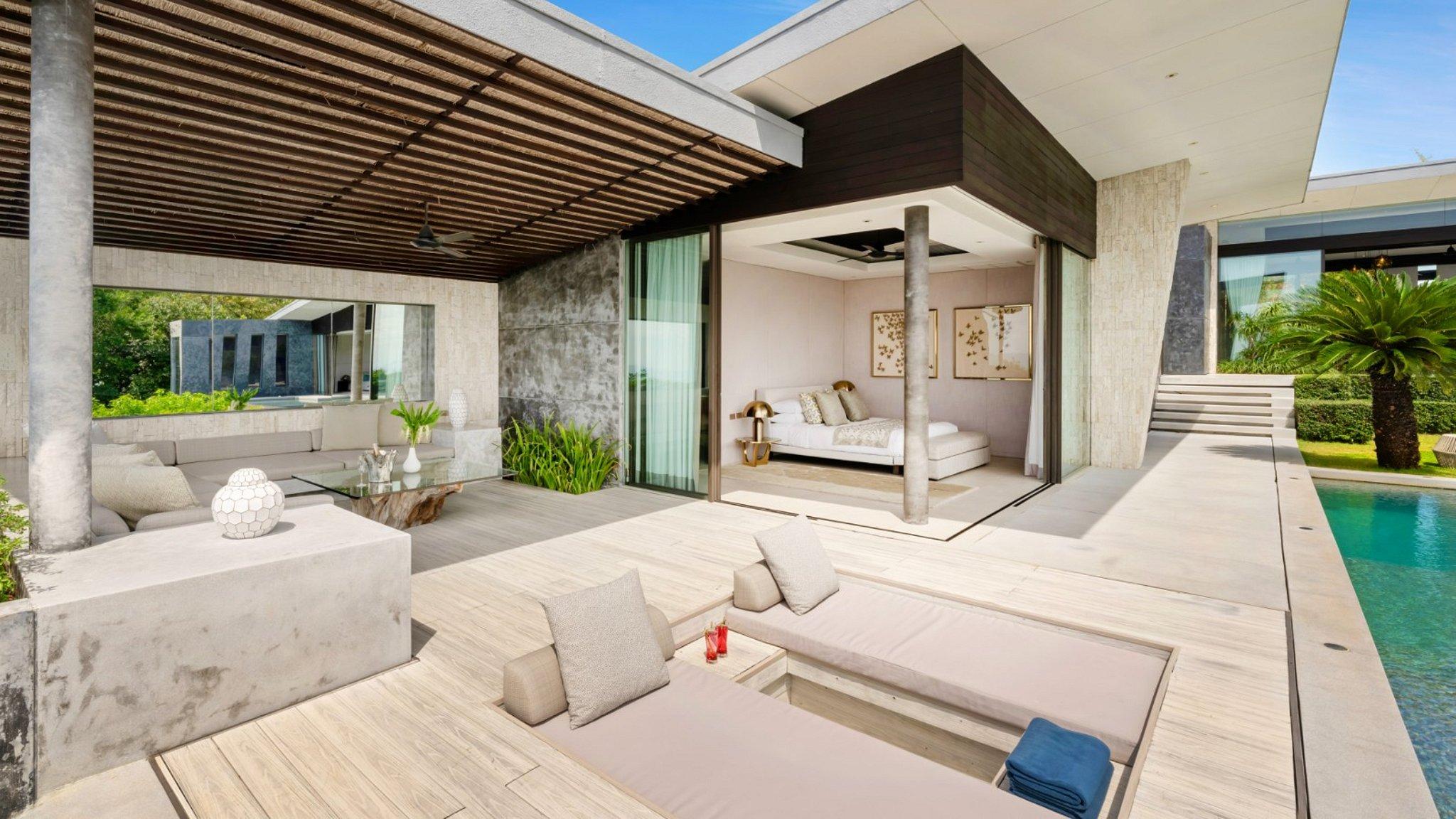 Villa Raku - Photo 7