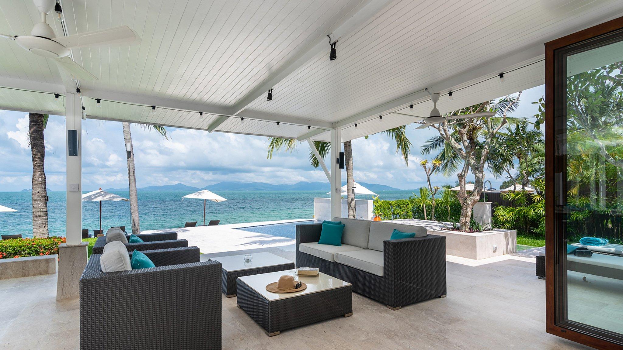 Villa Chi Samui - Photo 7