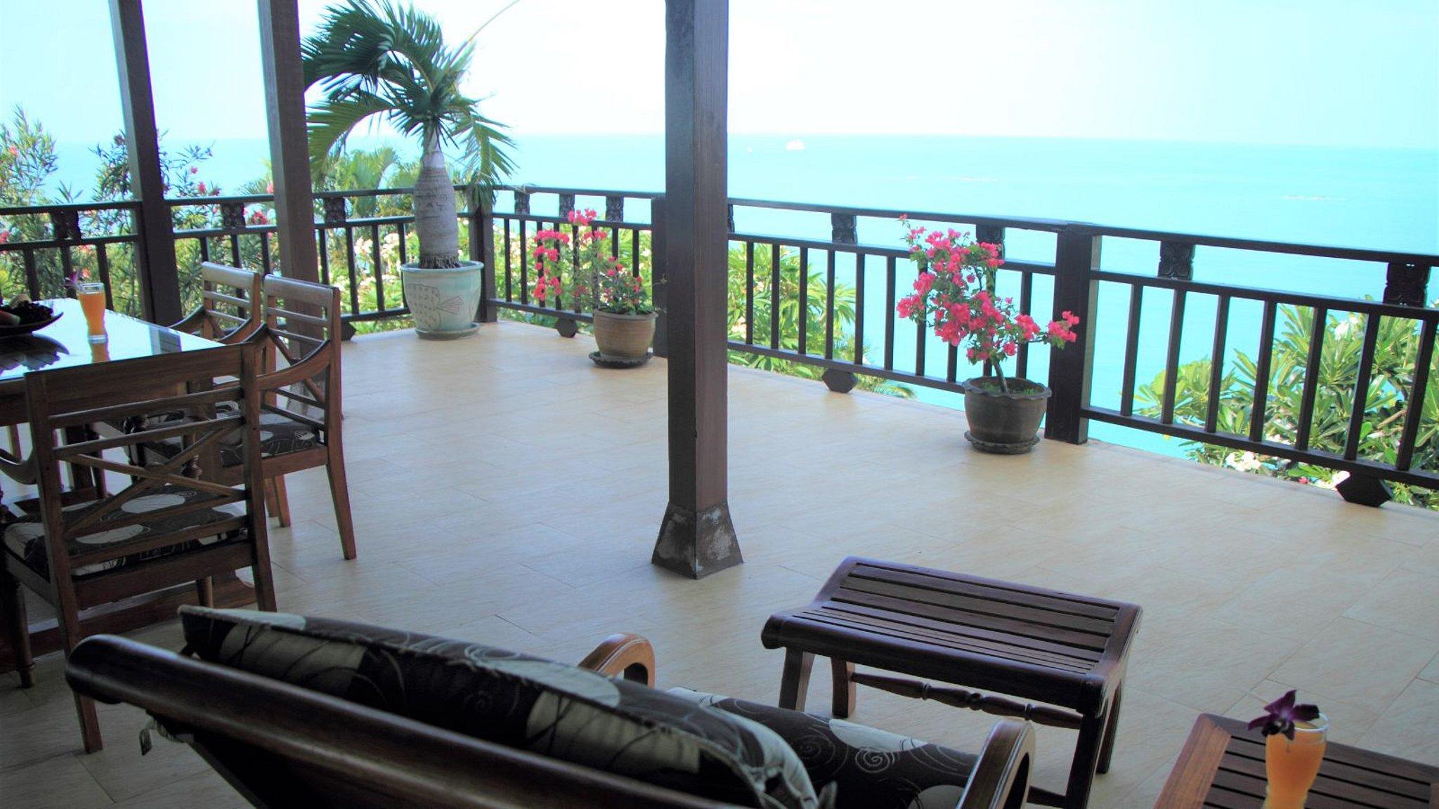 Baan Lom Talay - Photo 7