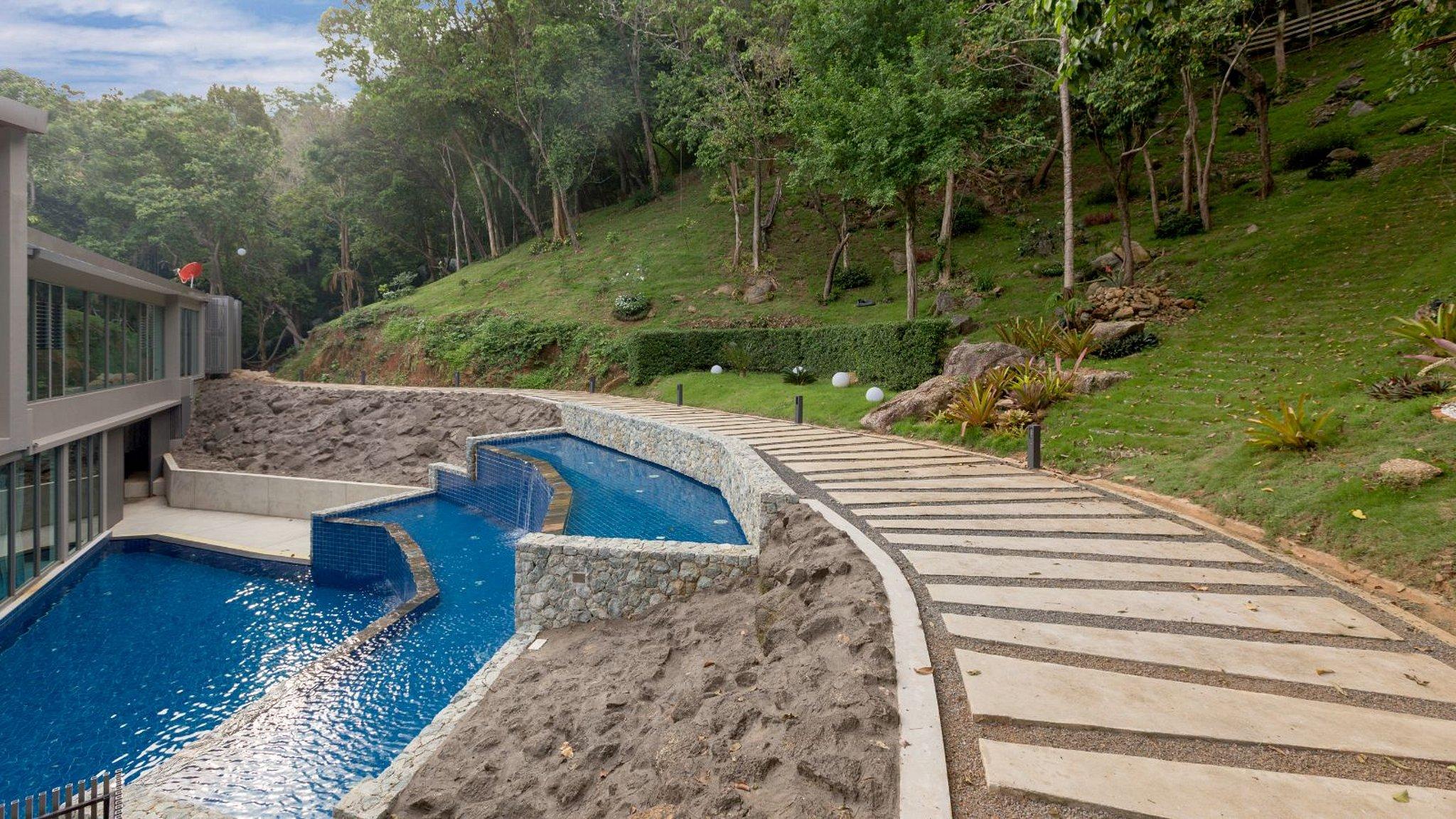 Villa W Collection - Photo 7