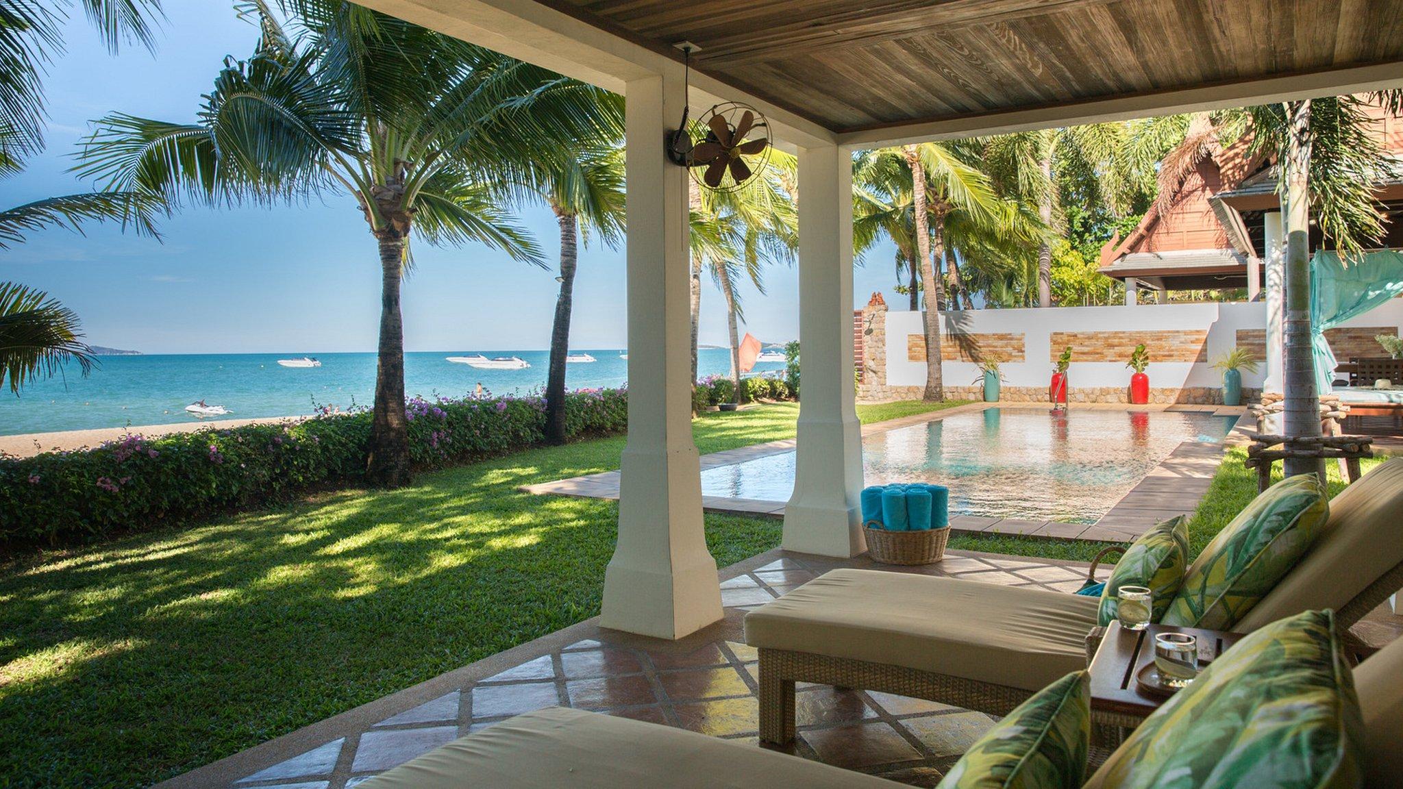Villa Acacia - Photo 7