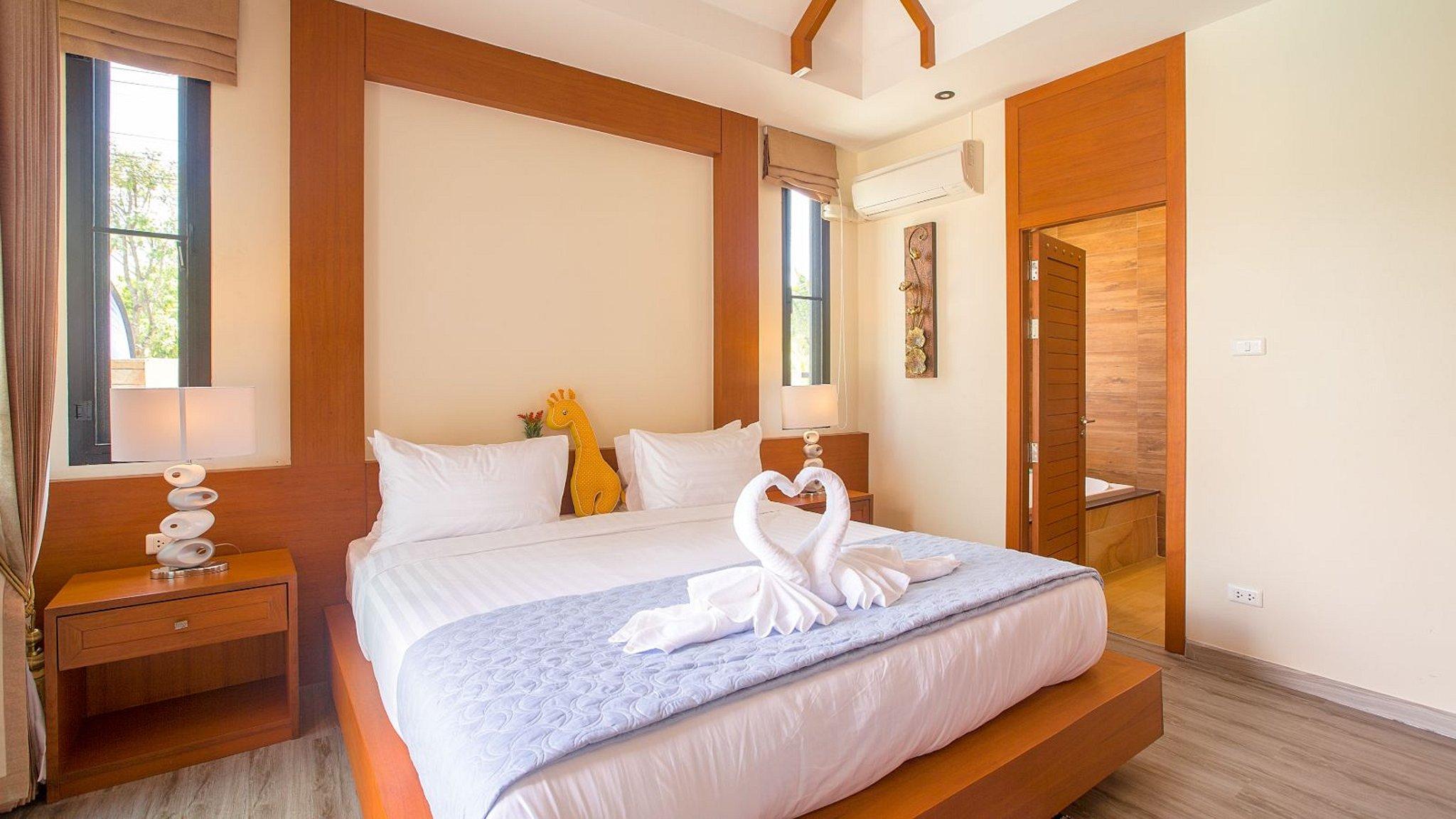 Rawayana West Three Bedroom Villa - Photo 7
