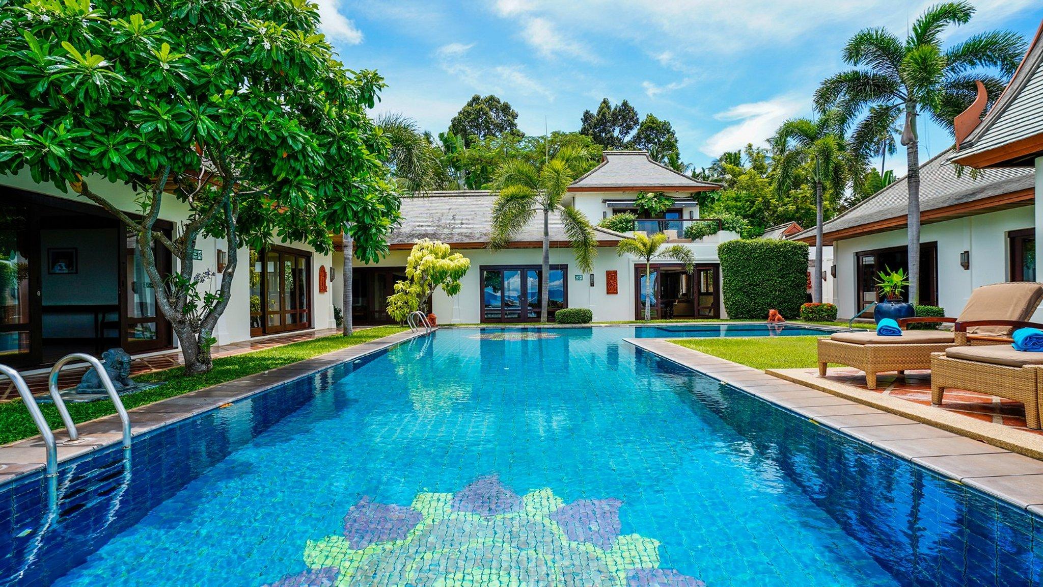 Villa Lotus - Photo 7