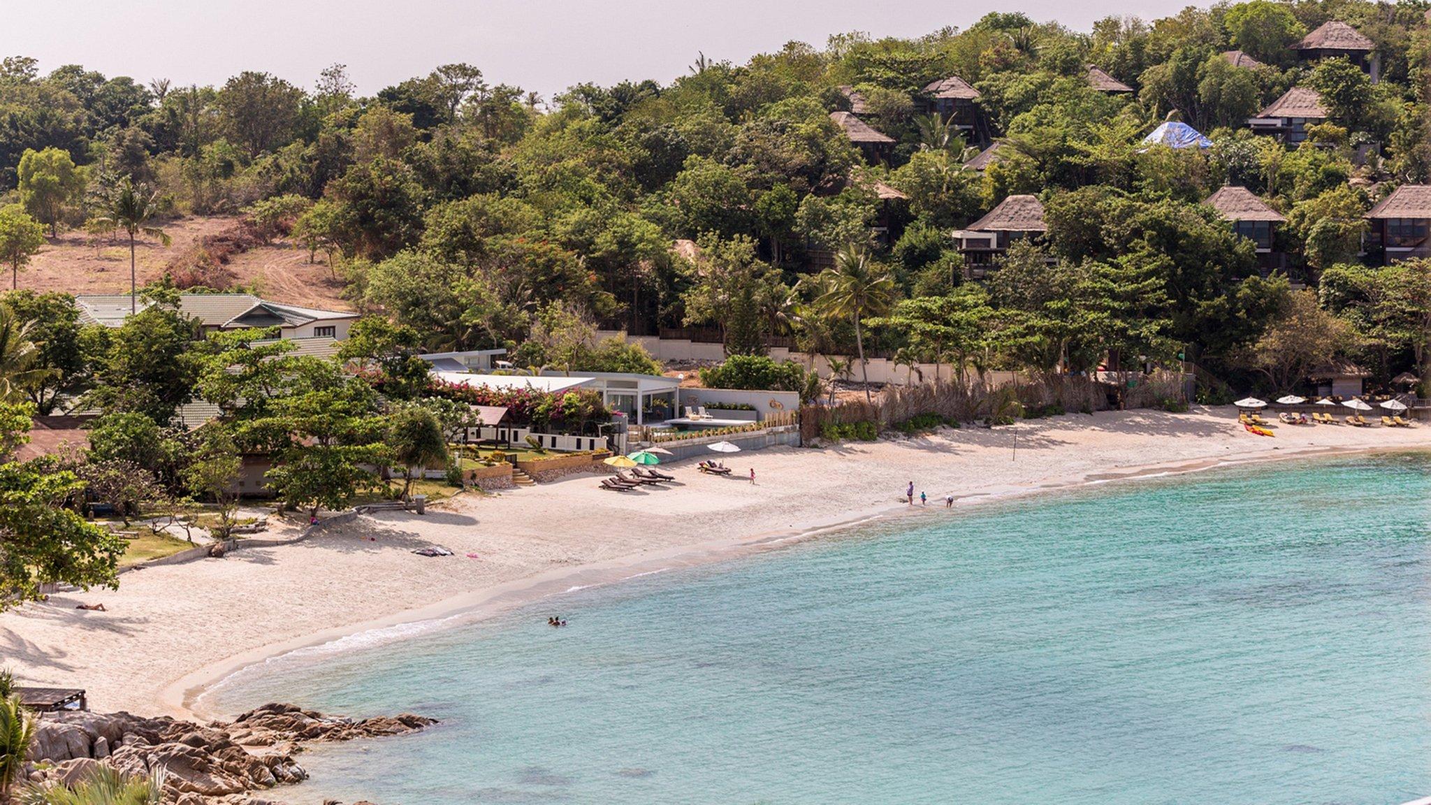 Samrong Beach Villa - Photo 7