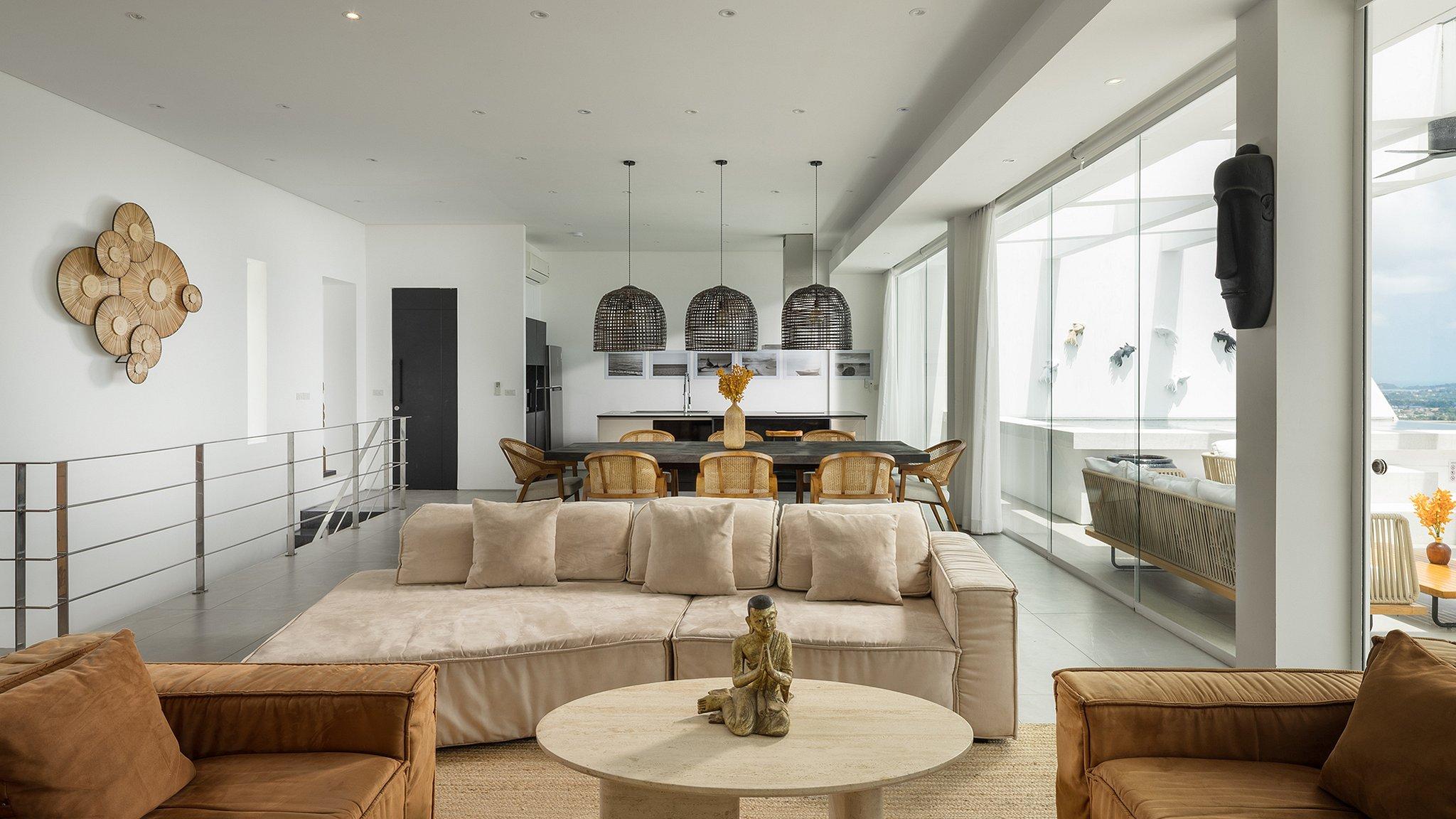 Golden Lotus Villas – The Blossom Villa - Photo 7