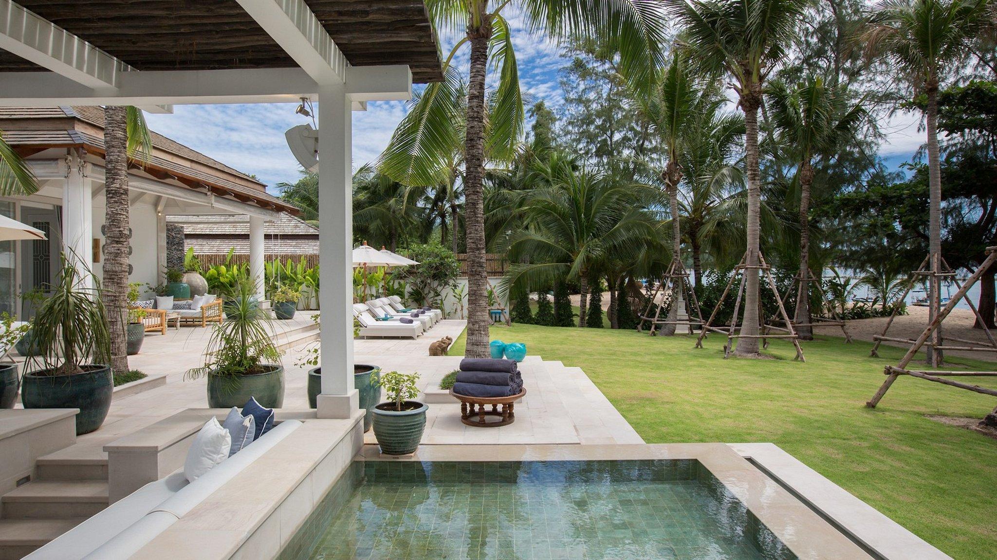 Mia Palm Villa - Photo 7