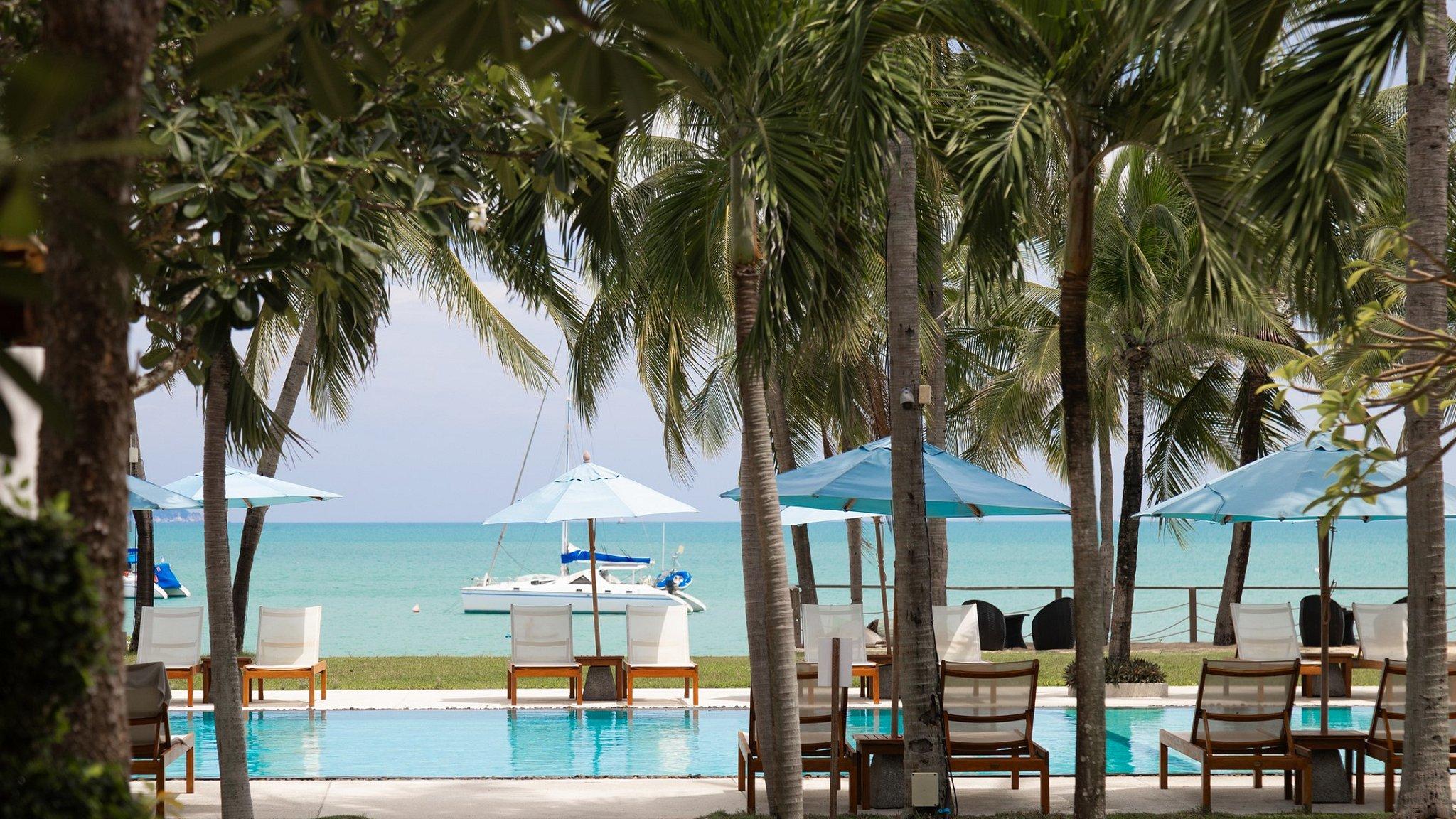 Celes Tropical Suite - Photo 7