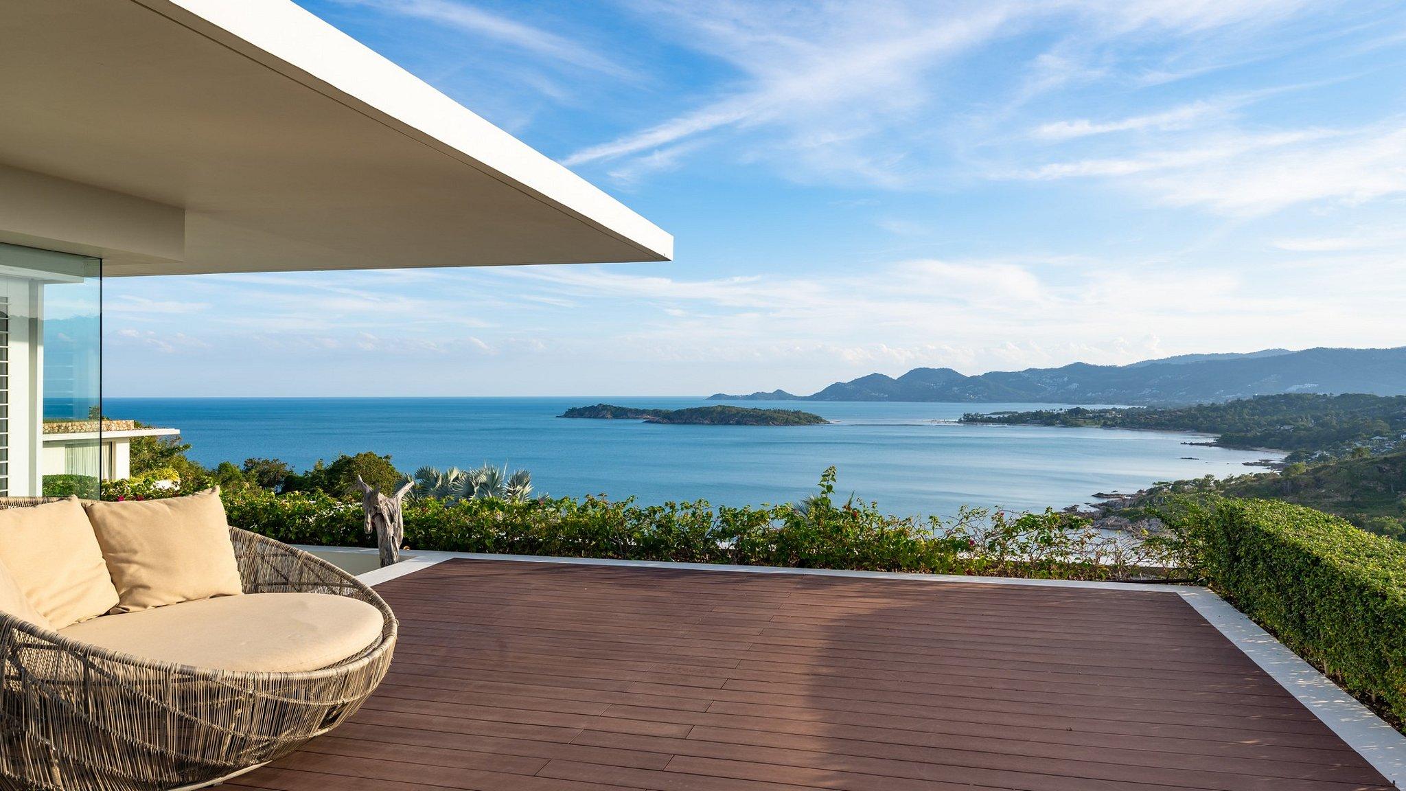 Villa Yee Sip Bpaet - Photo 7