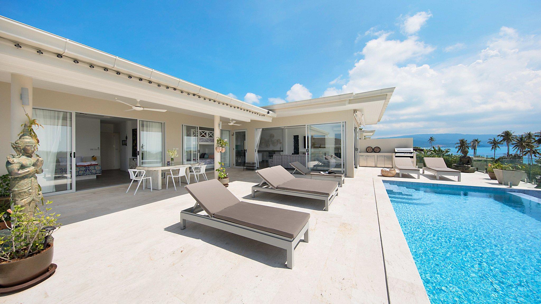 Villa Seascape - Photo 7