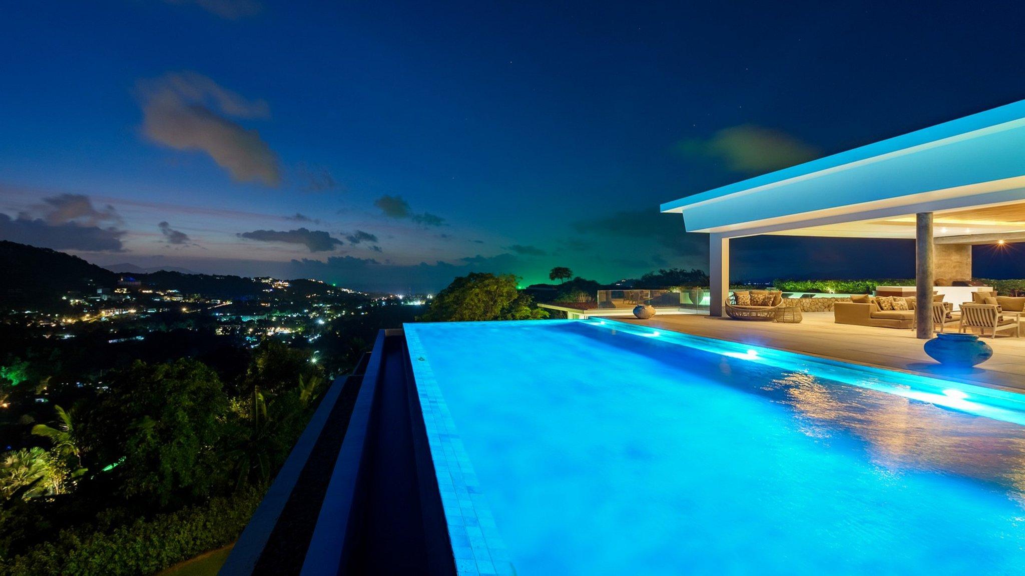 Villa Saam Sip - Photo 7