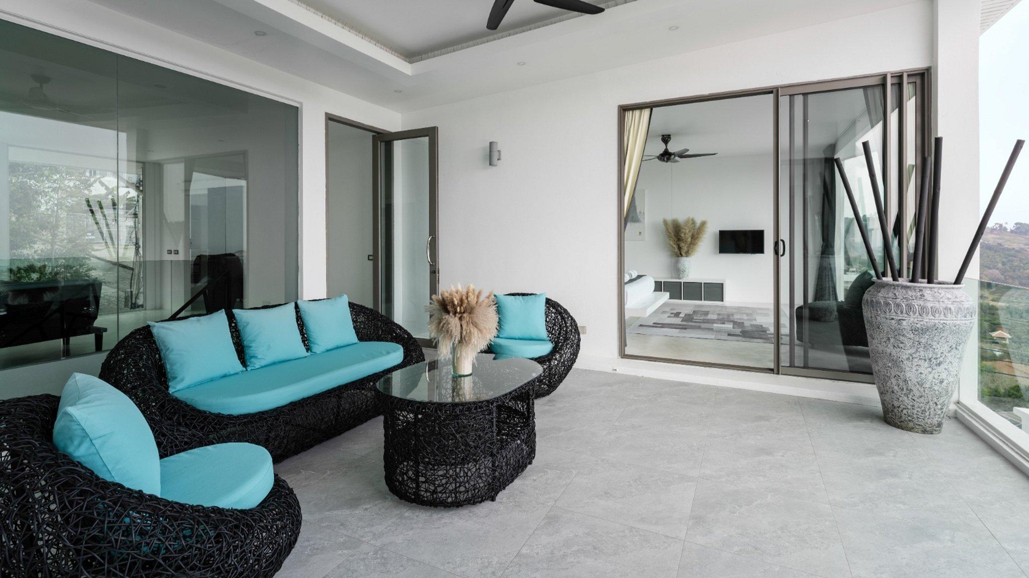 Villa Best View Samui - Photo 7